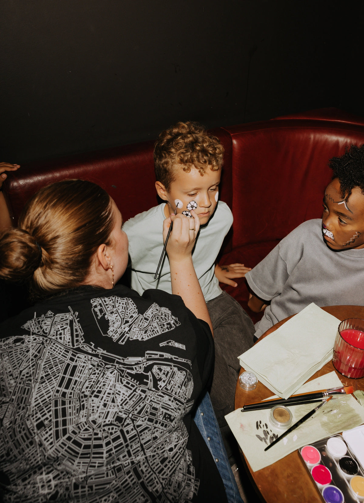 FW26 Kids Disco