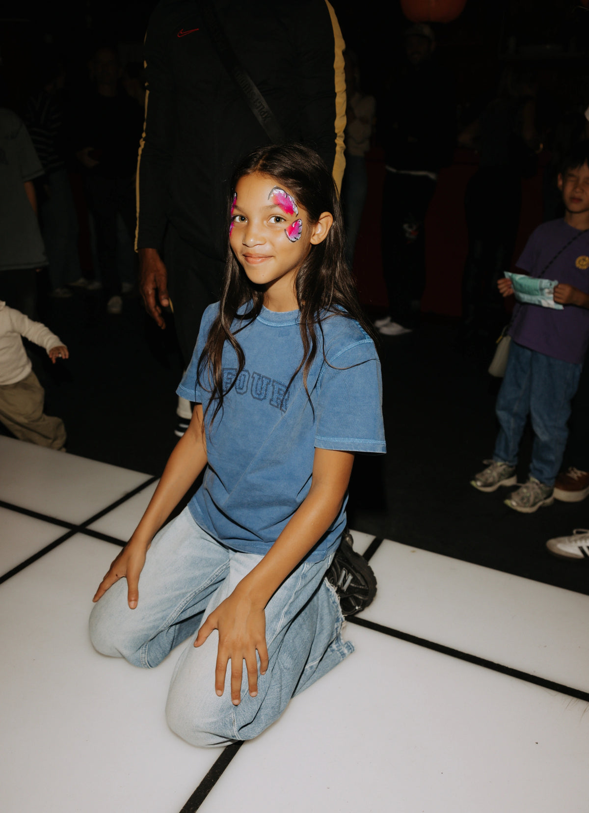 FW26 Kids Disco