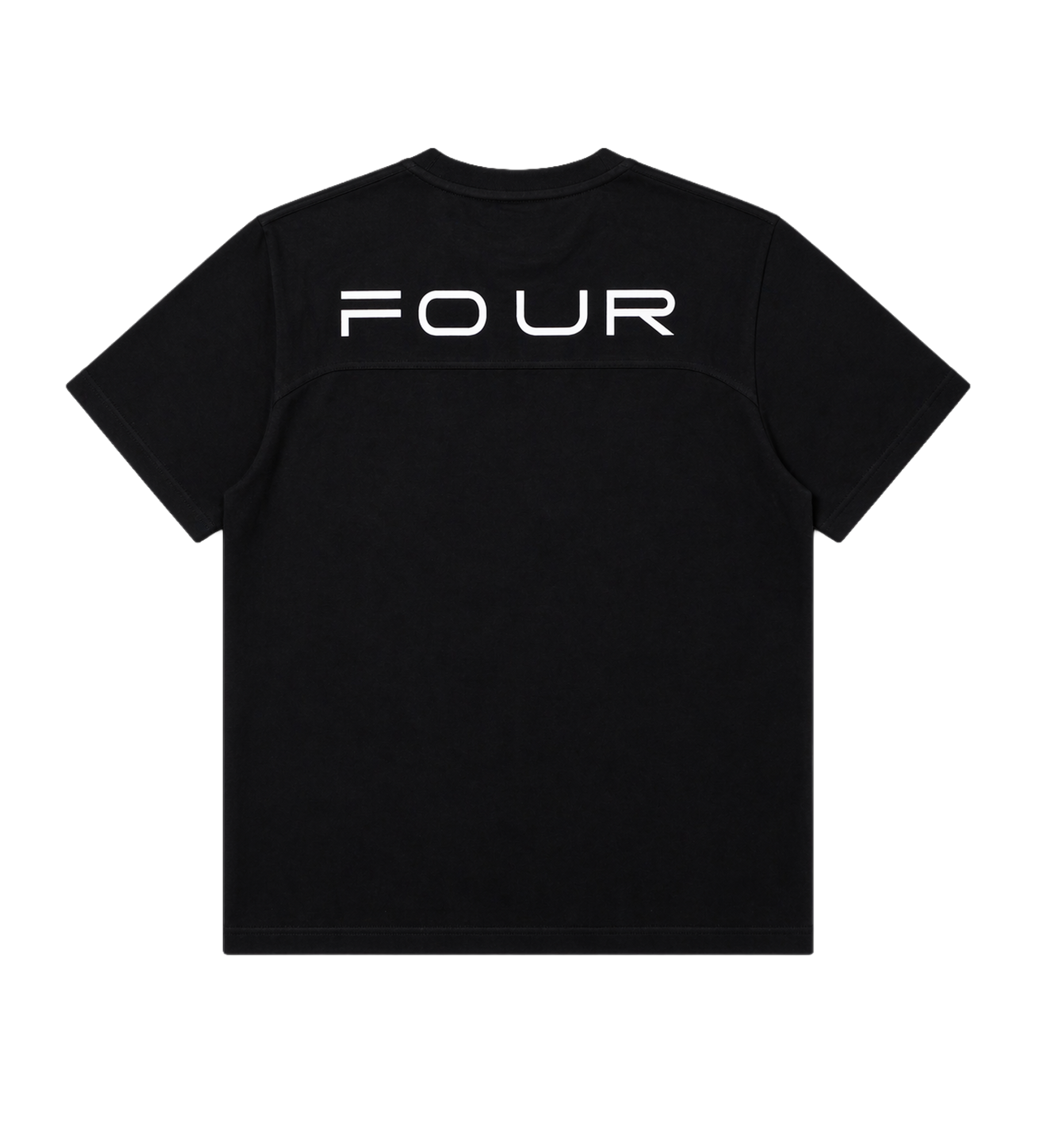 Sportswear Core T-shirt Black