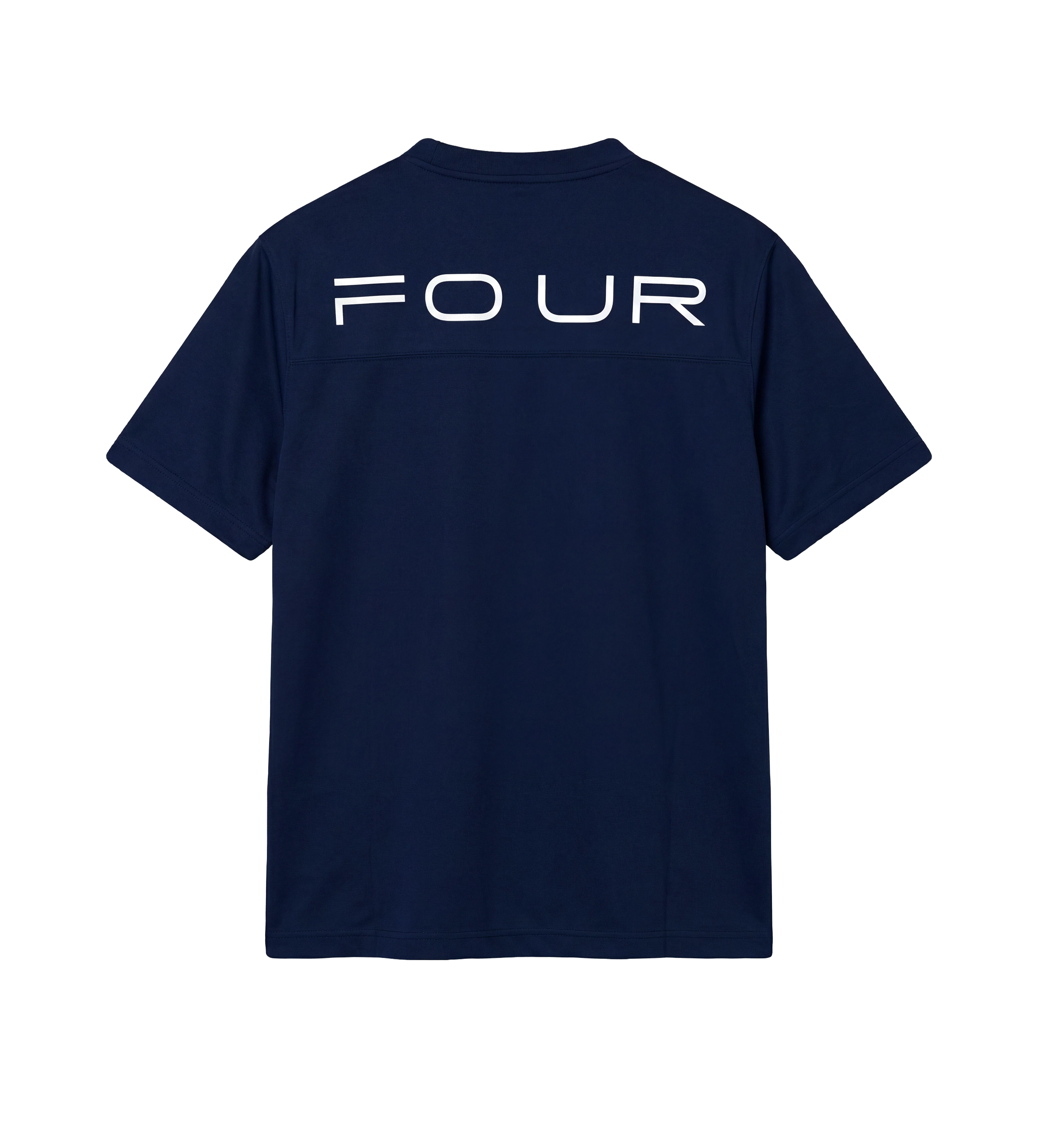 Sportswear Core T-shirt Marine Blue