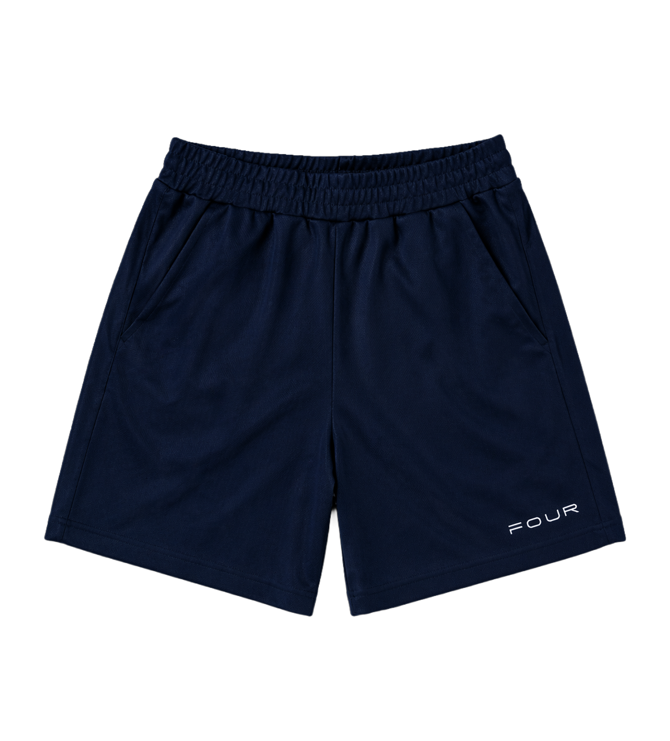 Sportswear Shorts Marine Blue
