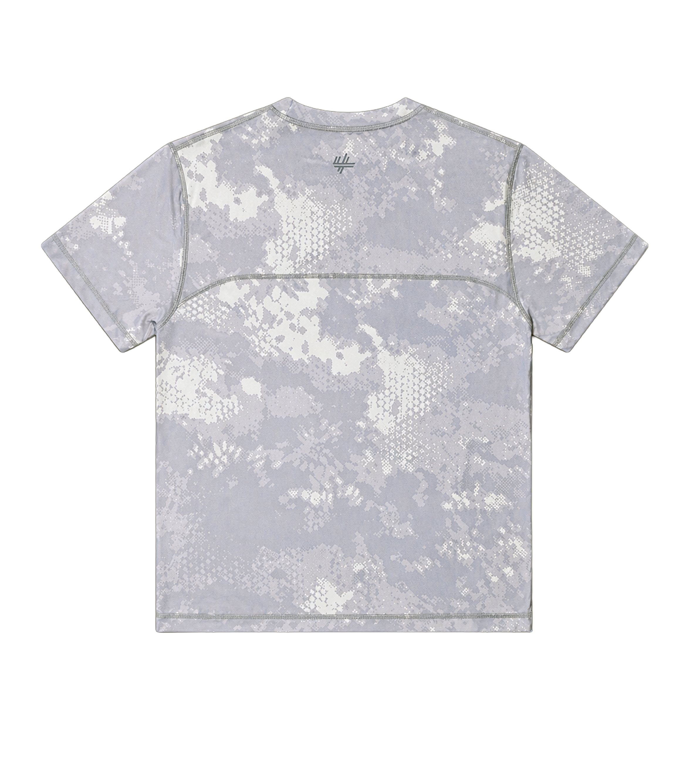 Sportswear T-shirt Sand Camo