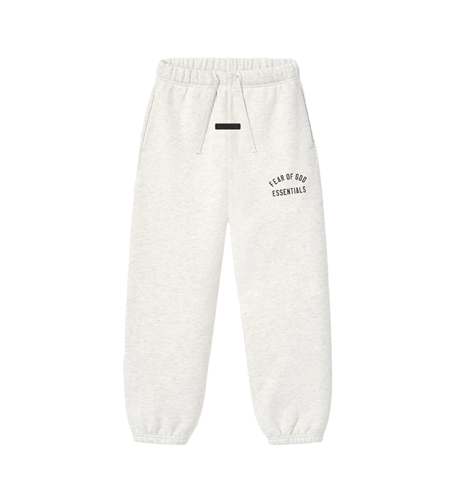 Kids Classic Sweatpant Oatmeal