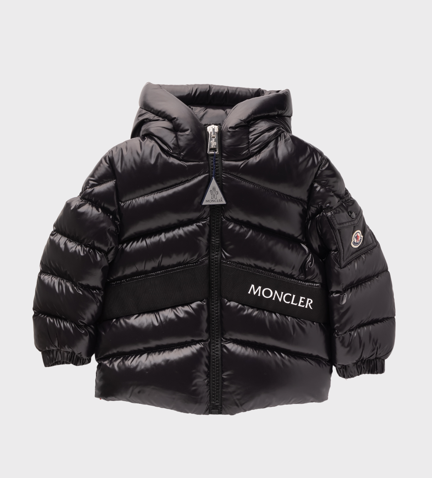 Moncler nylon top