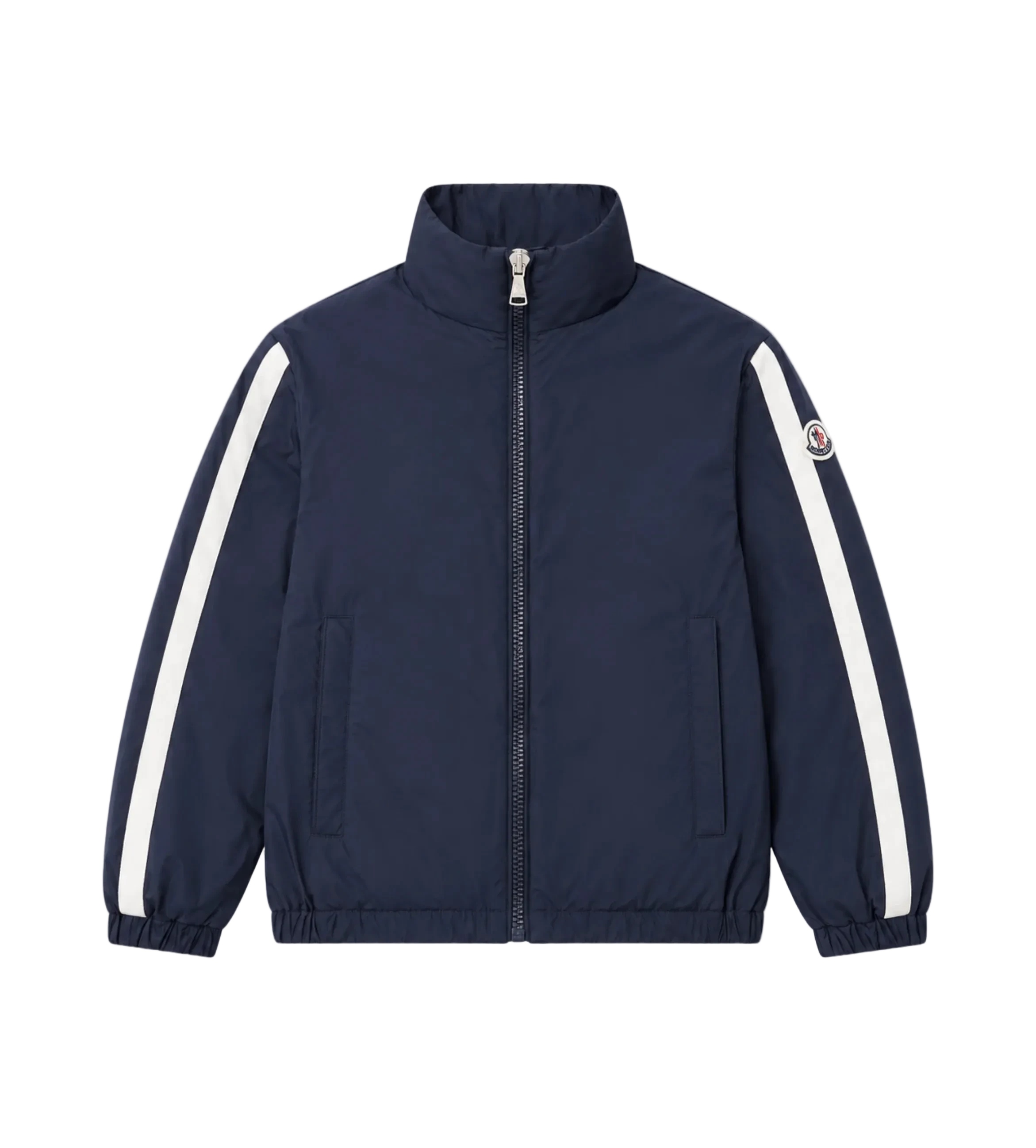 Moncler Venoste Jacket in Navy