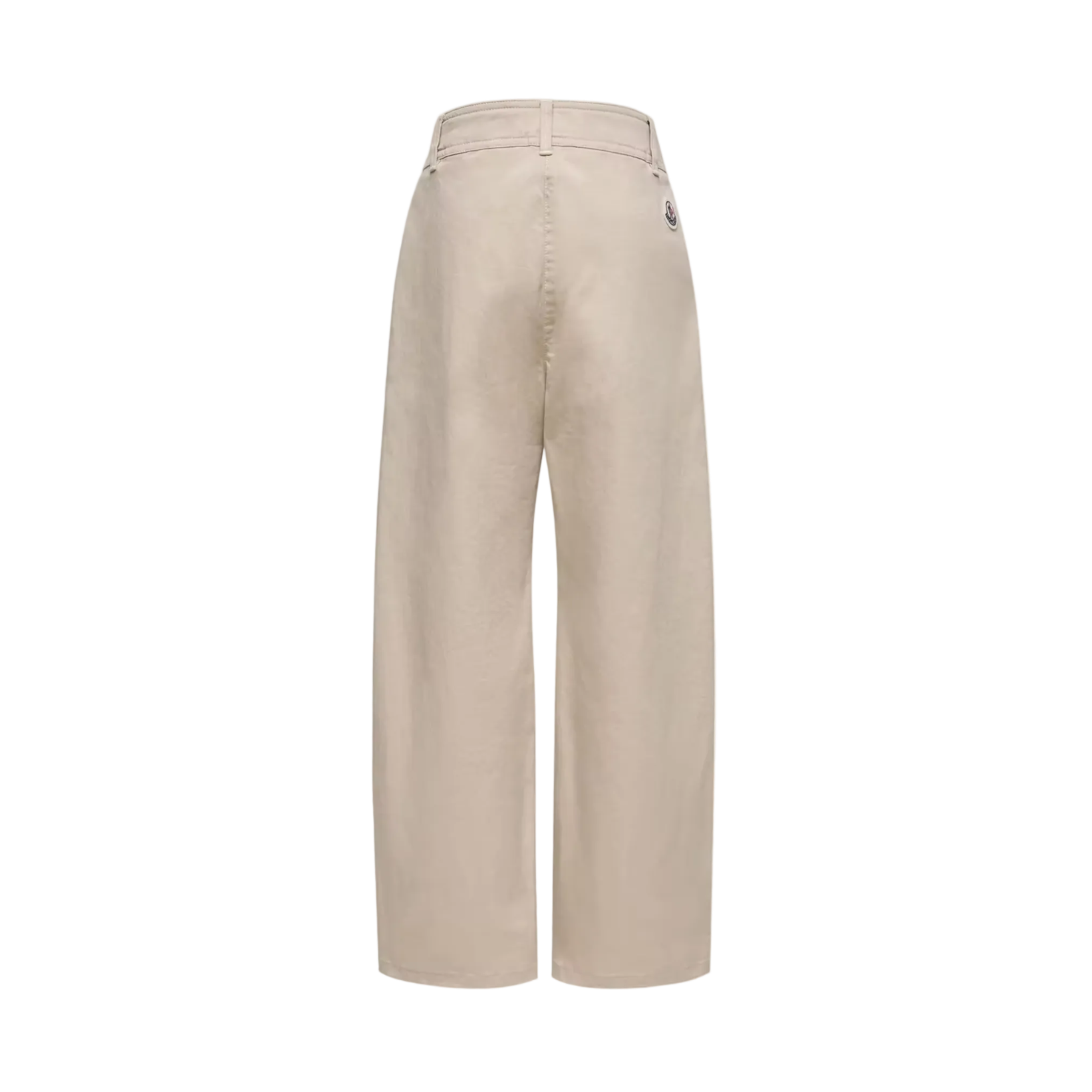 Moncler_Pleated_Stretch_Cotton_Gabardine_Trousers_in_Beige