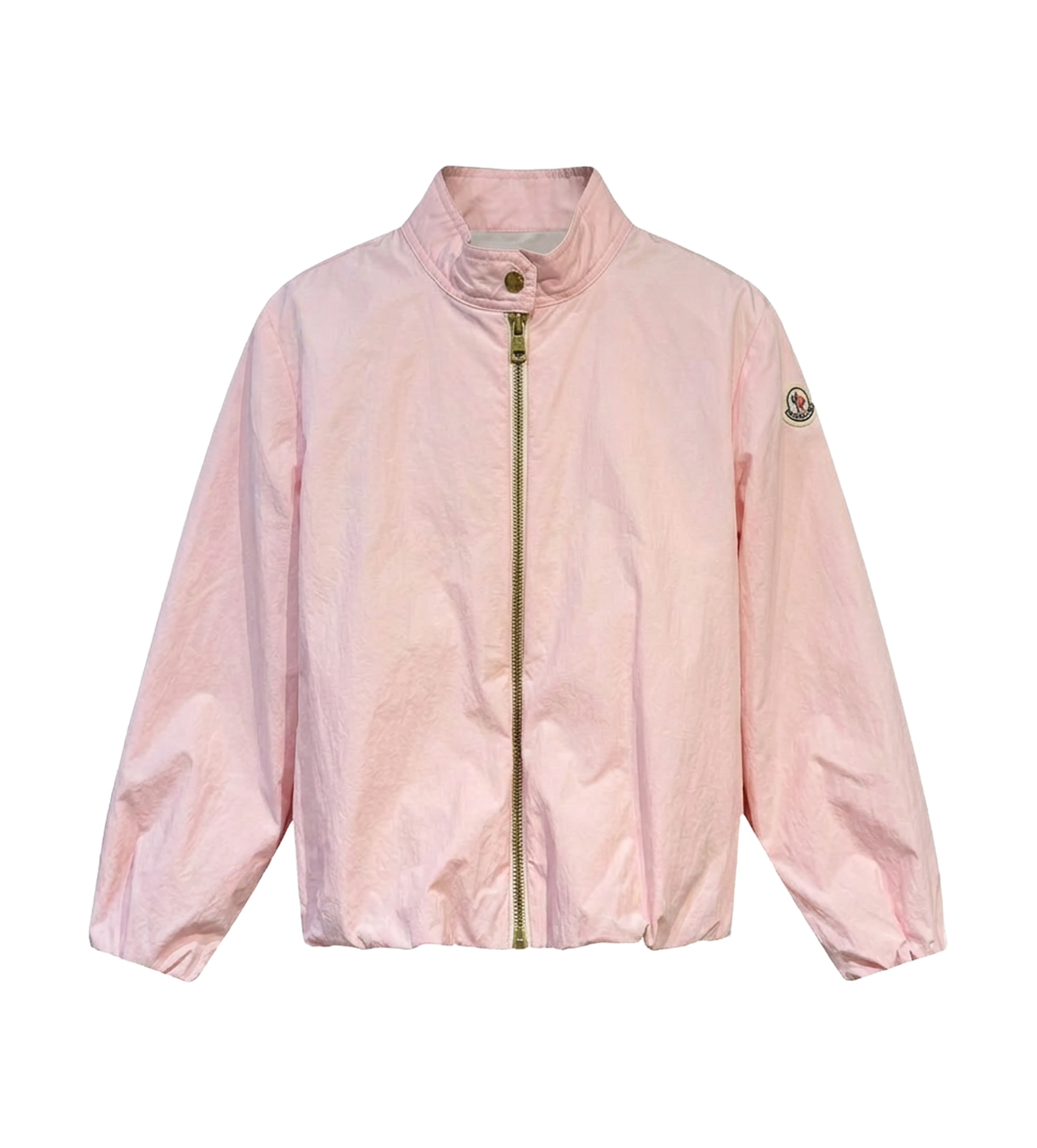 Moncler KSS26 1A00051 5973B 50D Rasime jack roze