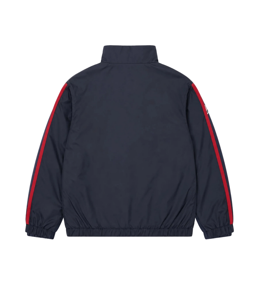 Baby Venoste Jacket in Navy