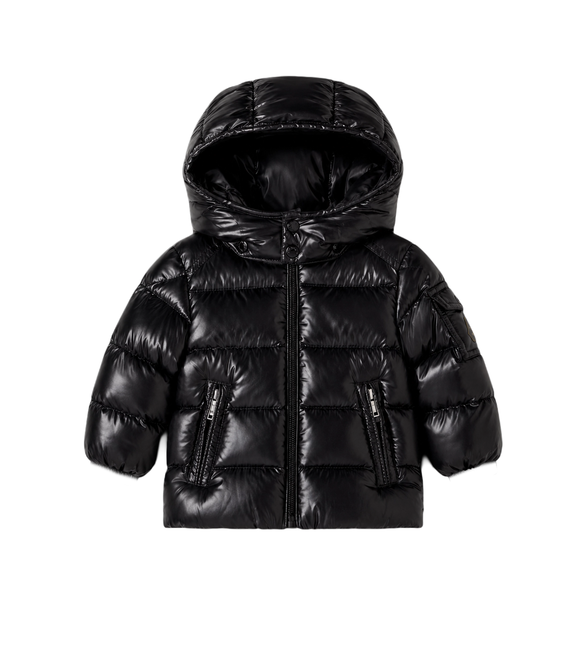 Enfant Baby Maya Donzenjas Zwart