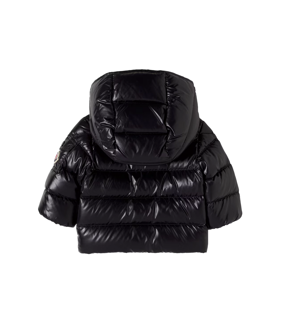 Baby Enfant Baby Maya Down Jacket Black