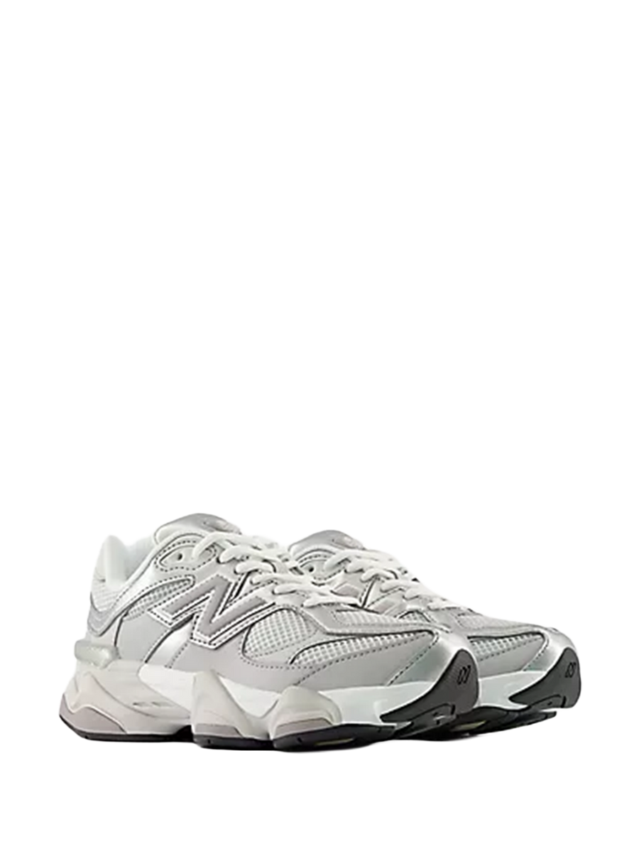 Kids 9060 Lace Schoenen Raincloud Met Truffle Salt