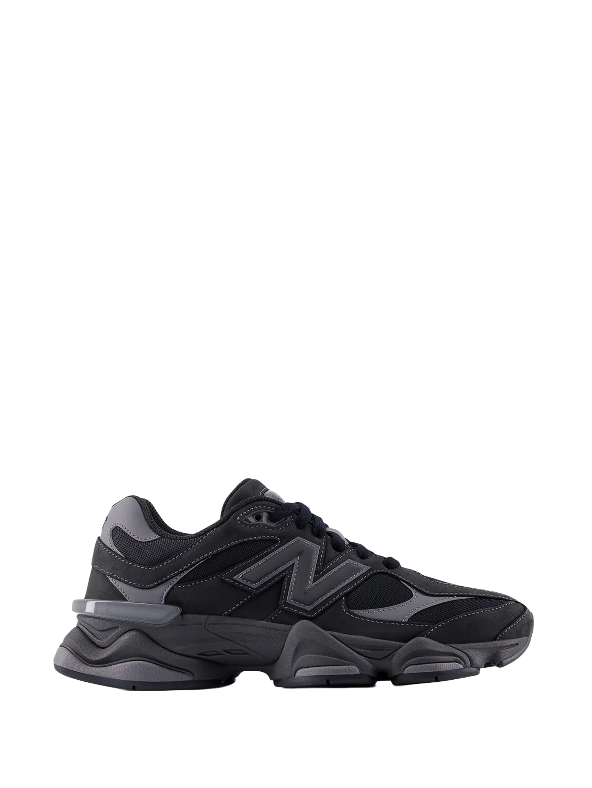 New Balance KSS26 P10009BX ZWART / CASTLEROCK