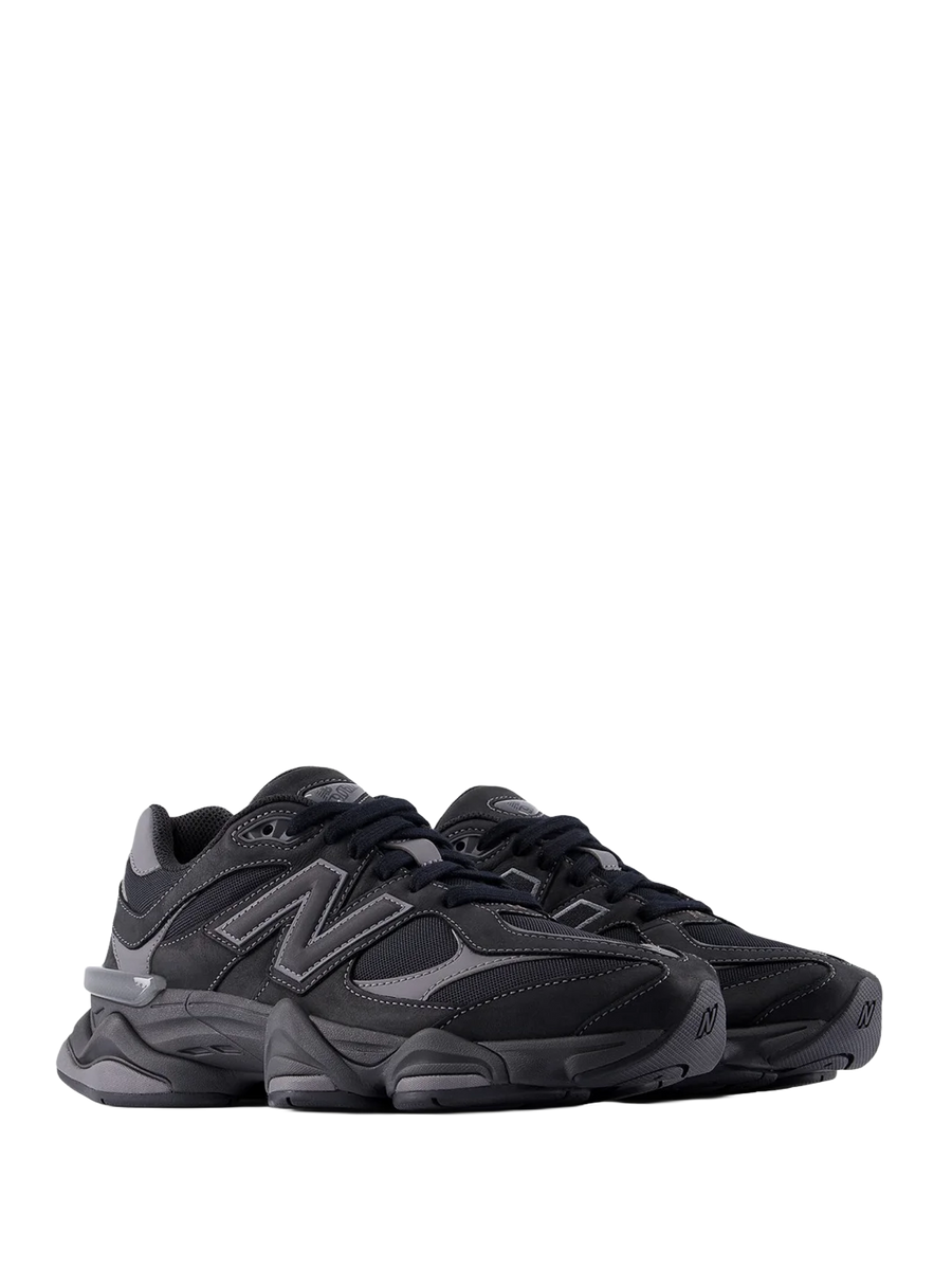 New Balance KSS26 P10009BX ZWART / CASTLEROCK