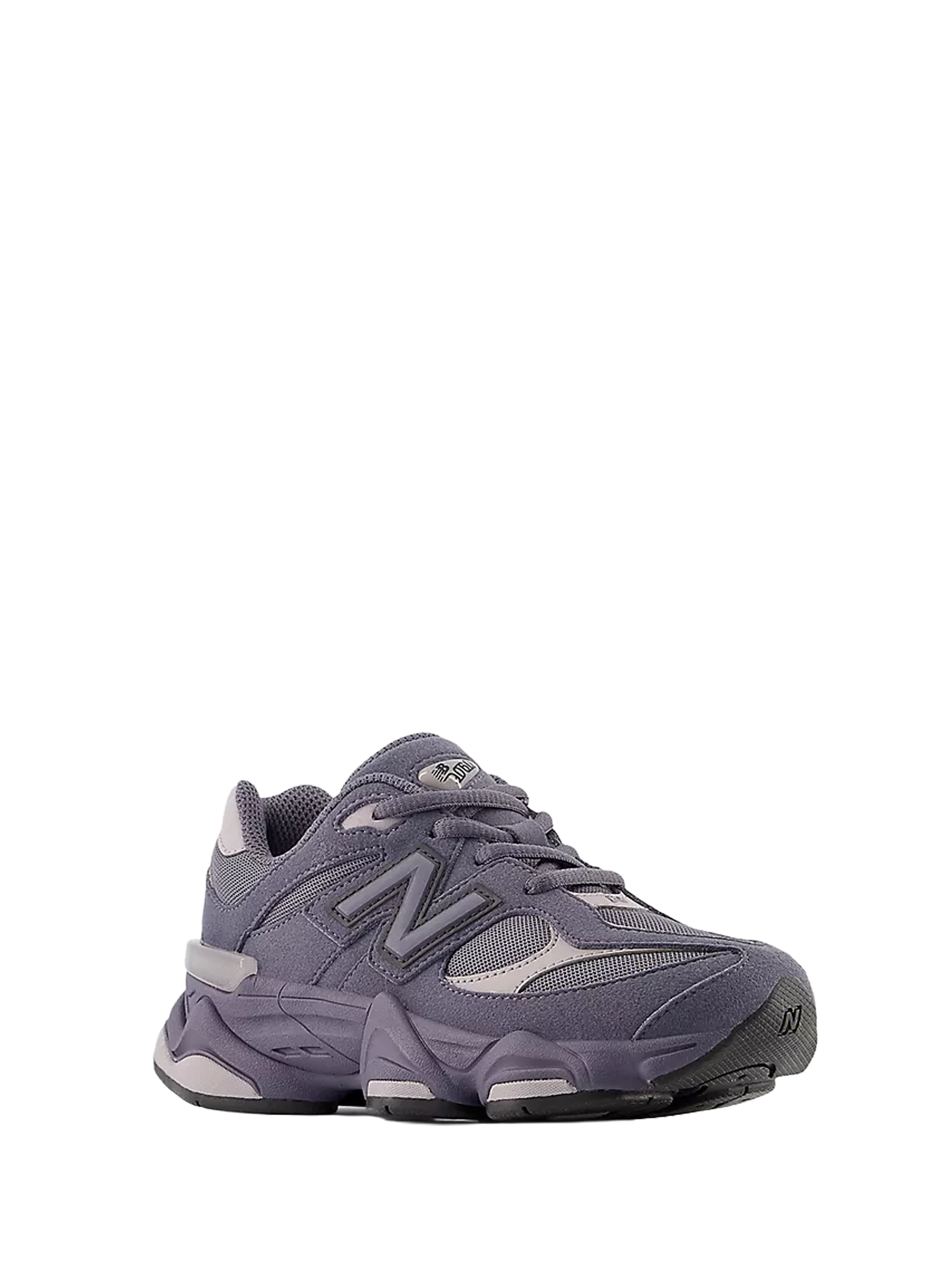 New Balance 9060 Sneakers in Neptune Grey