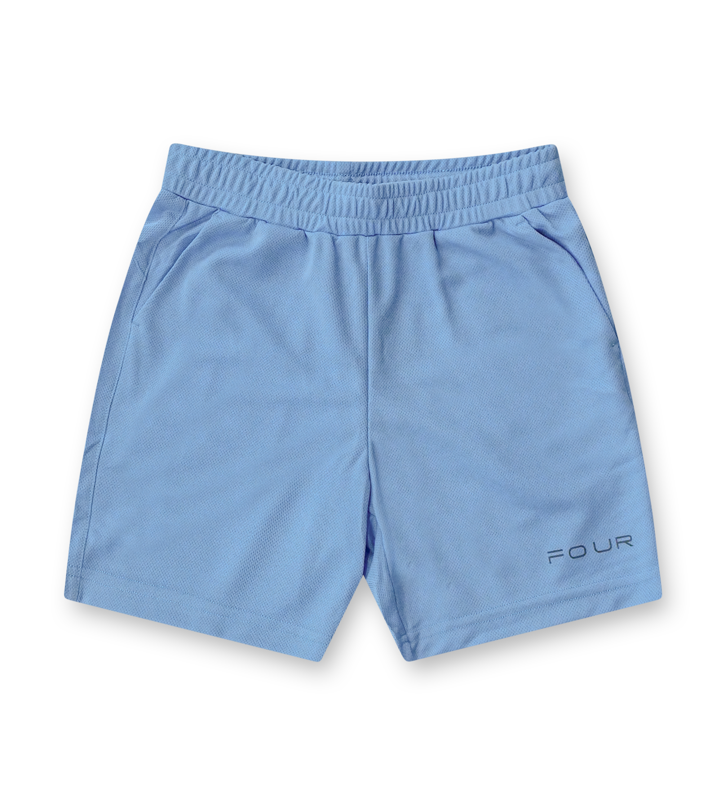 Sportswear Shorts Dusk Blue