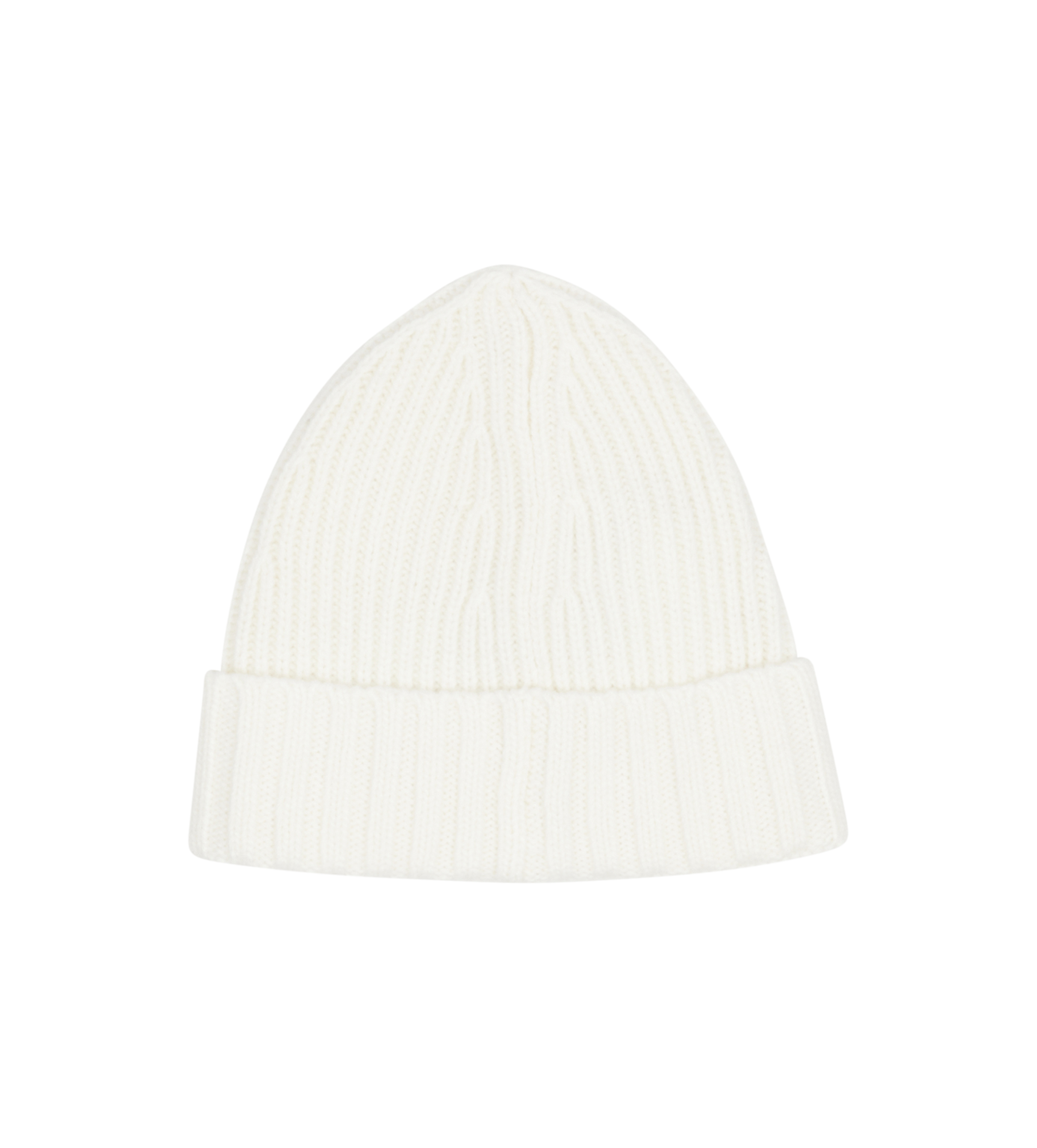 Stone Island Baby Kit in Wool Cashmere in Natural White (Baby)