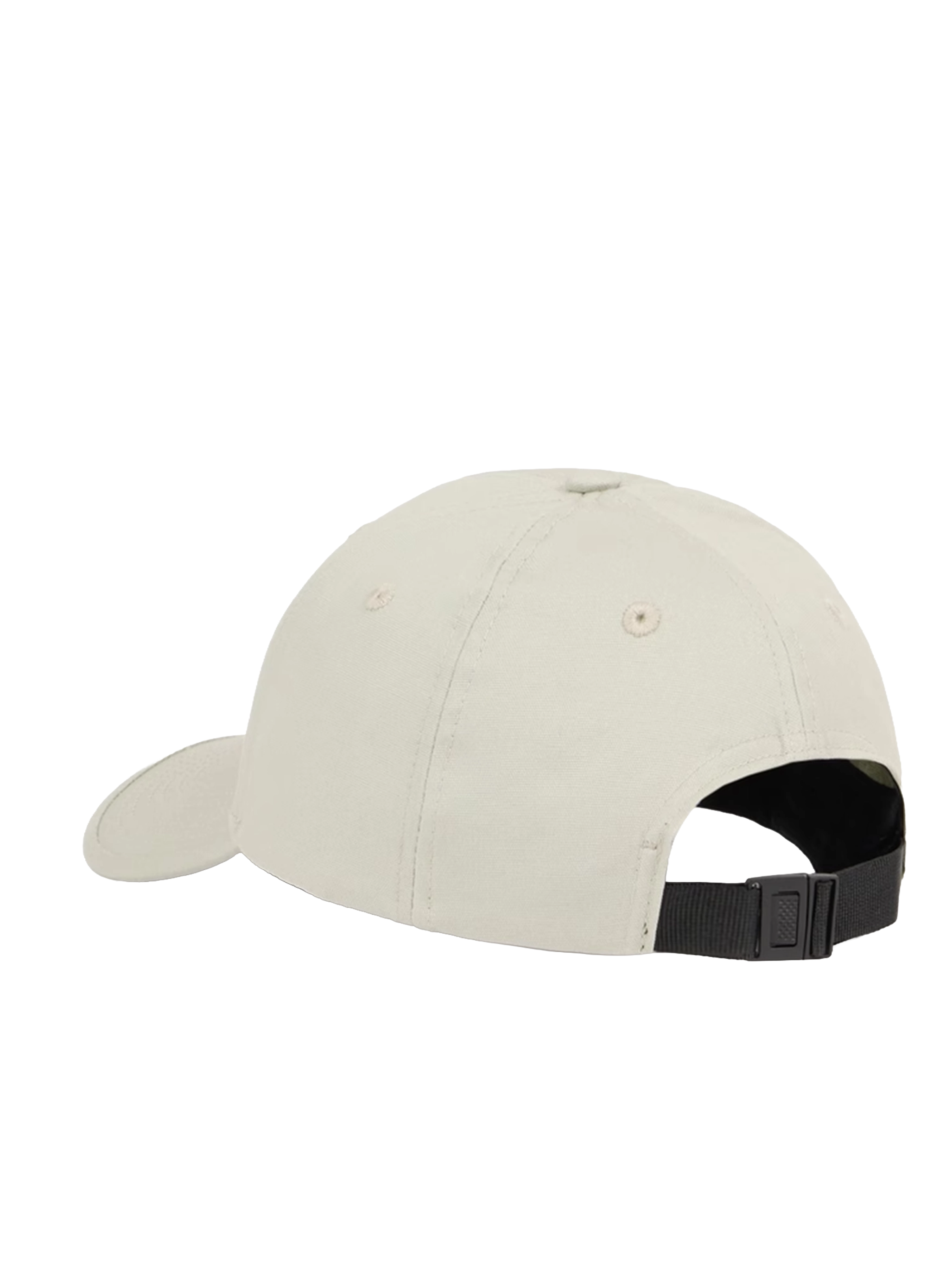 Stone Island Junior Baseball Cap in Grijs