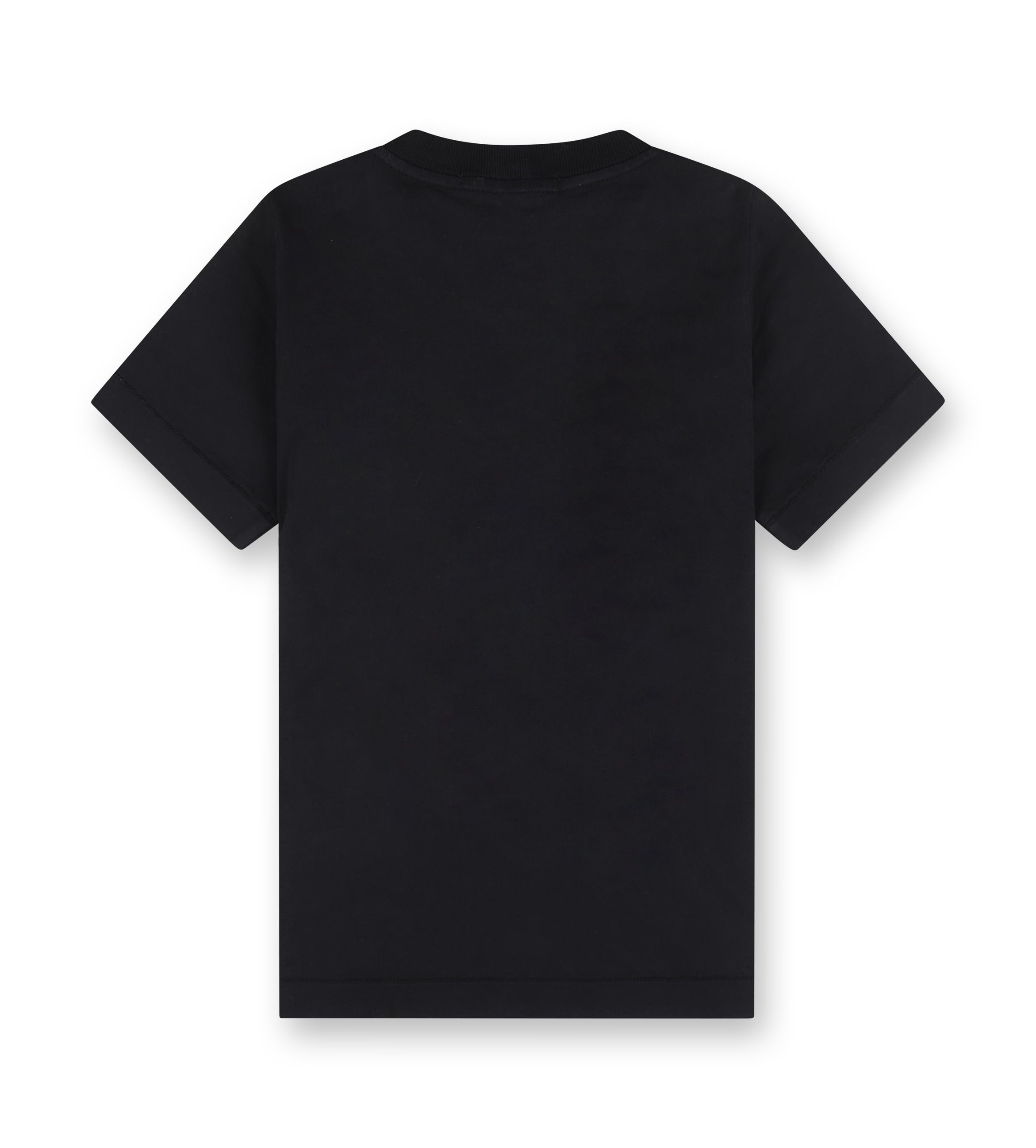black tshirt