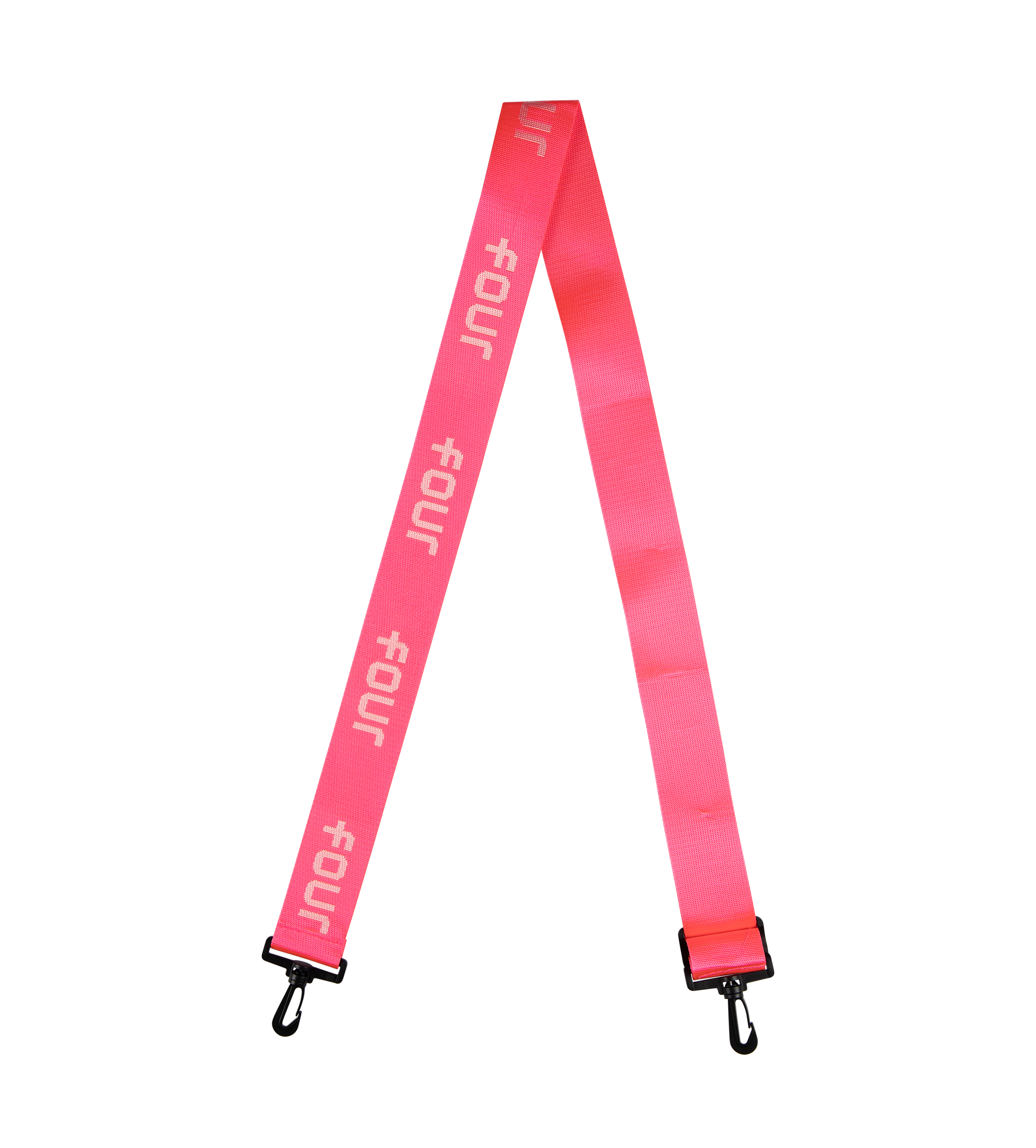 FOUR Logobandje neonroze