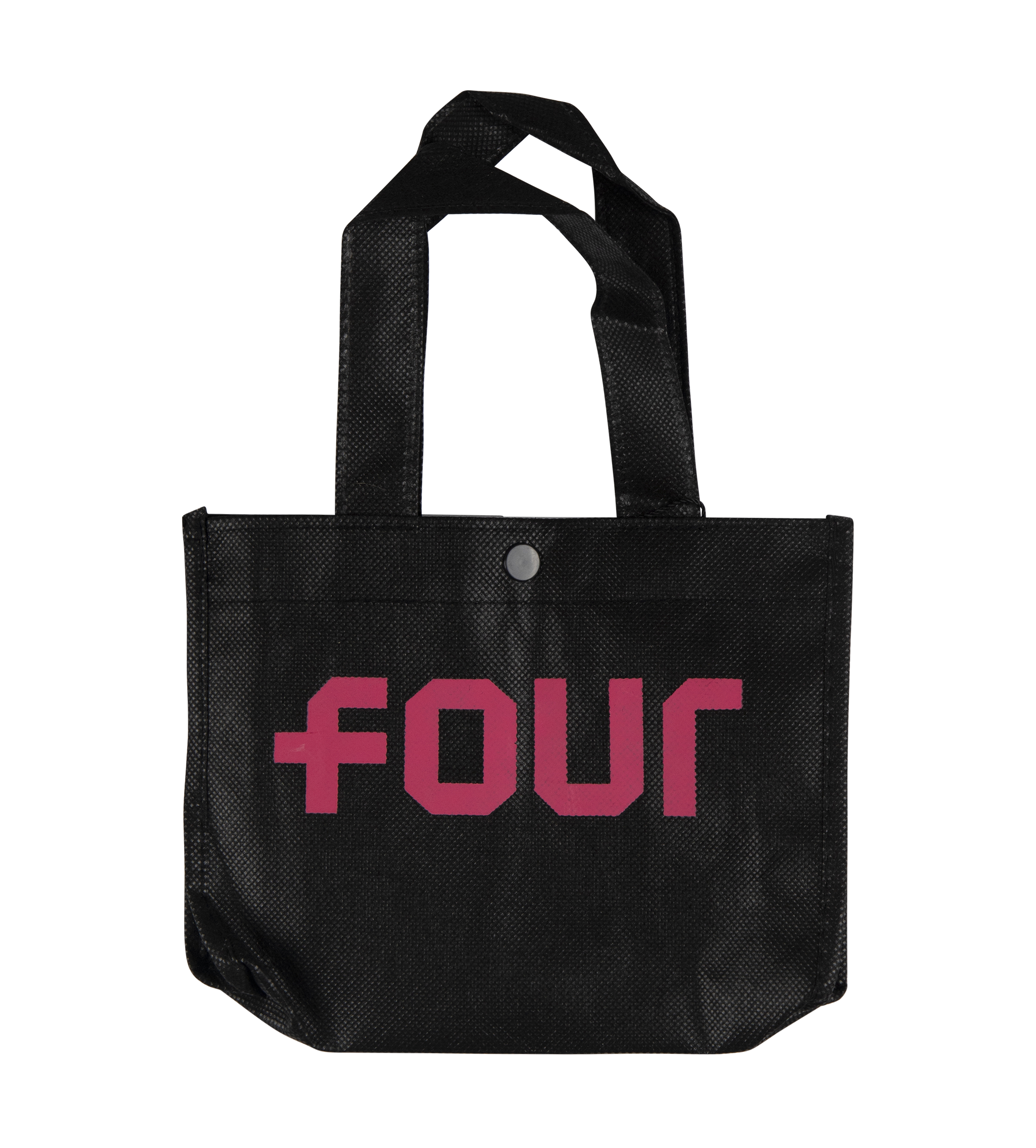 FOUR Logobandje neonroze