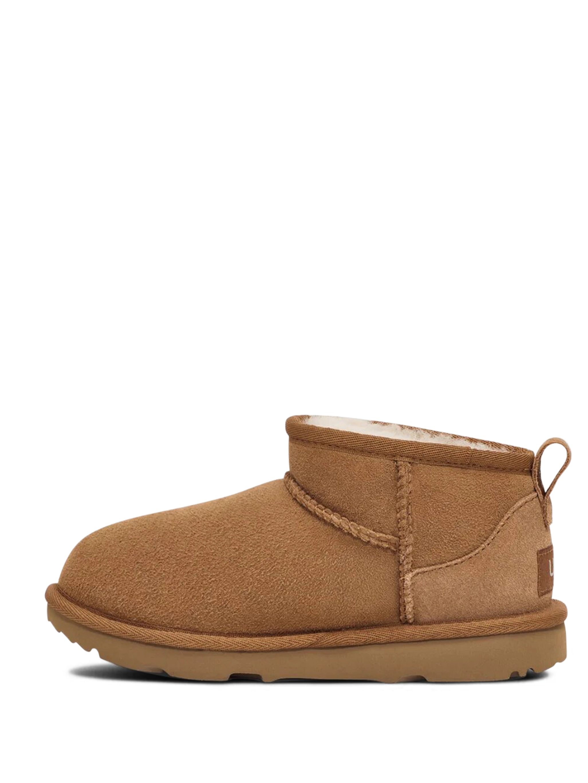 UGG Classic Ultra Mini Chestnut (GS)