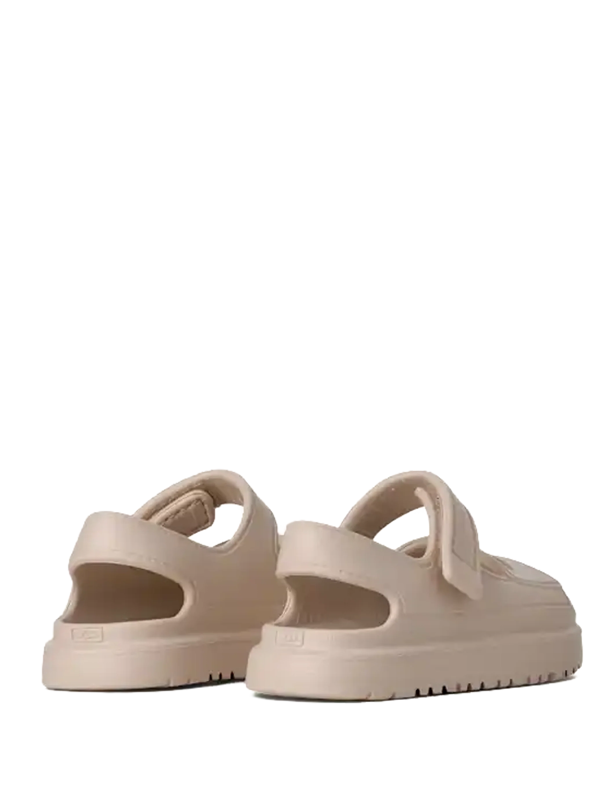 UGG Goldenglow Sandal in Beige