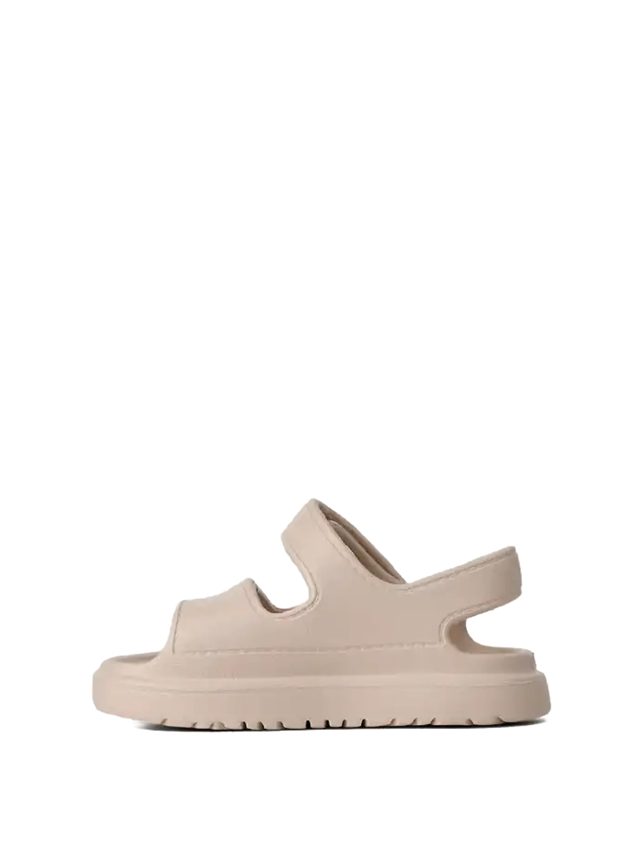 UGG Goldenglow Sandal in Beige