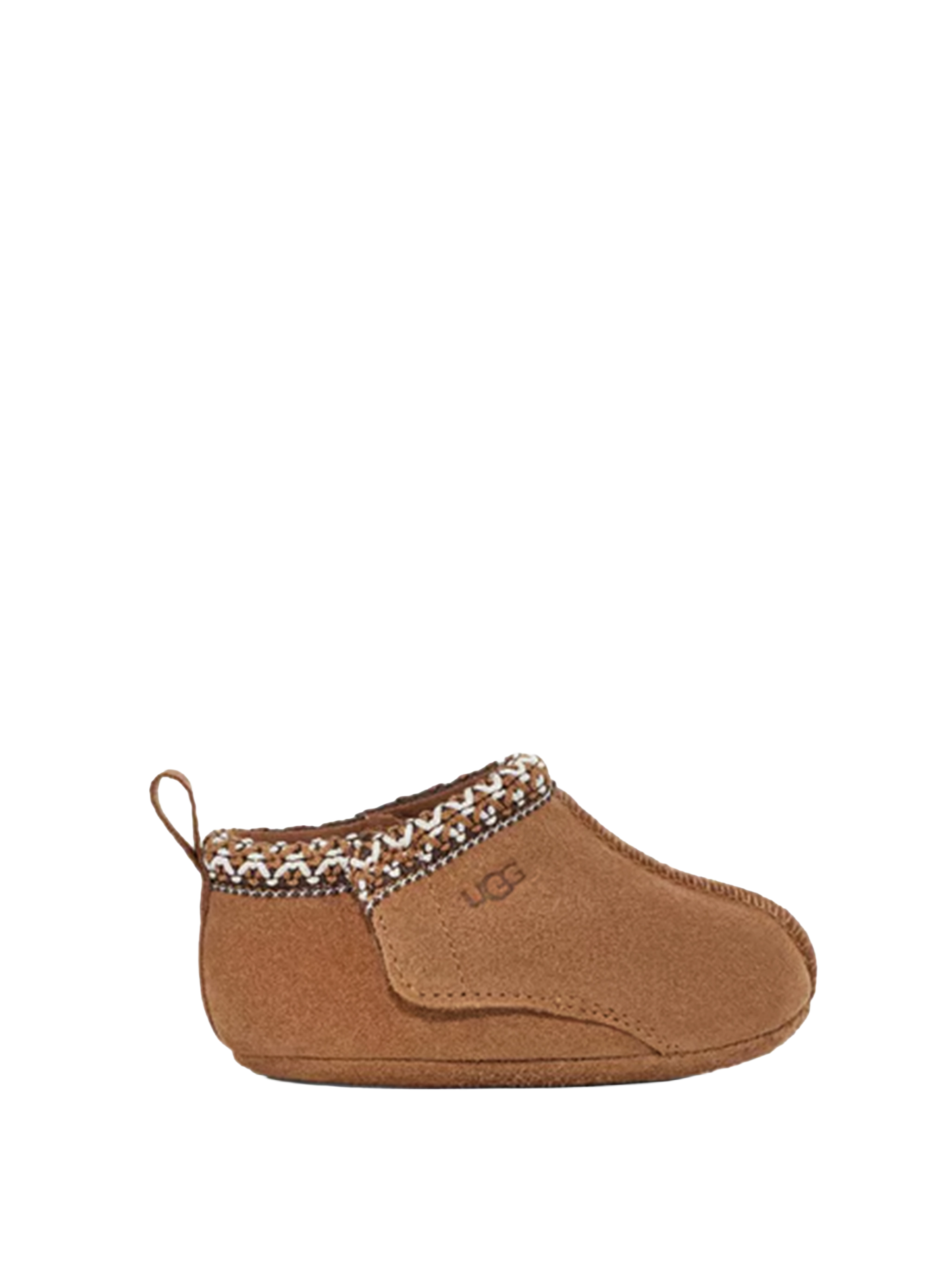 UGG I Baby Tasman in Brown