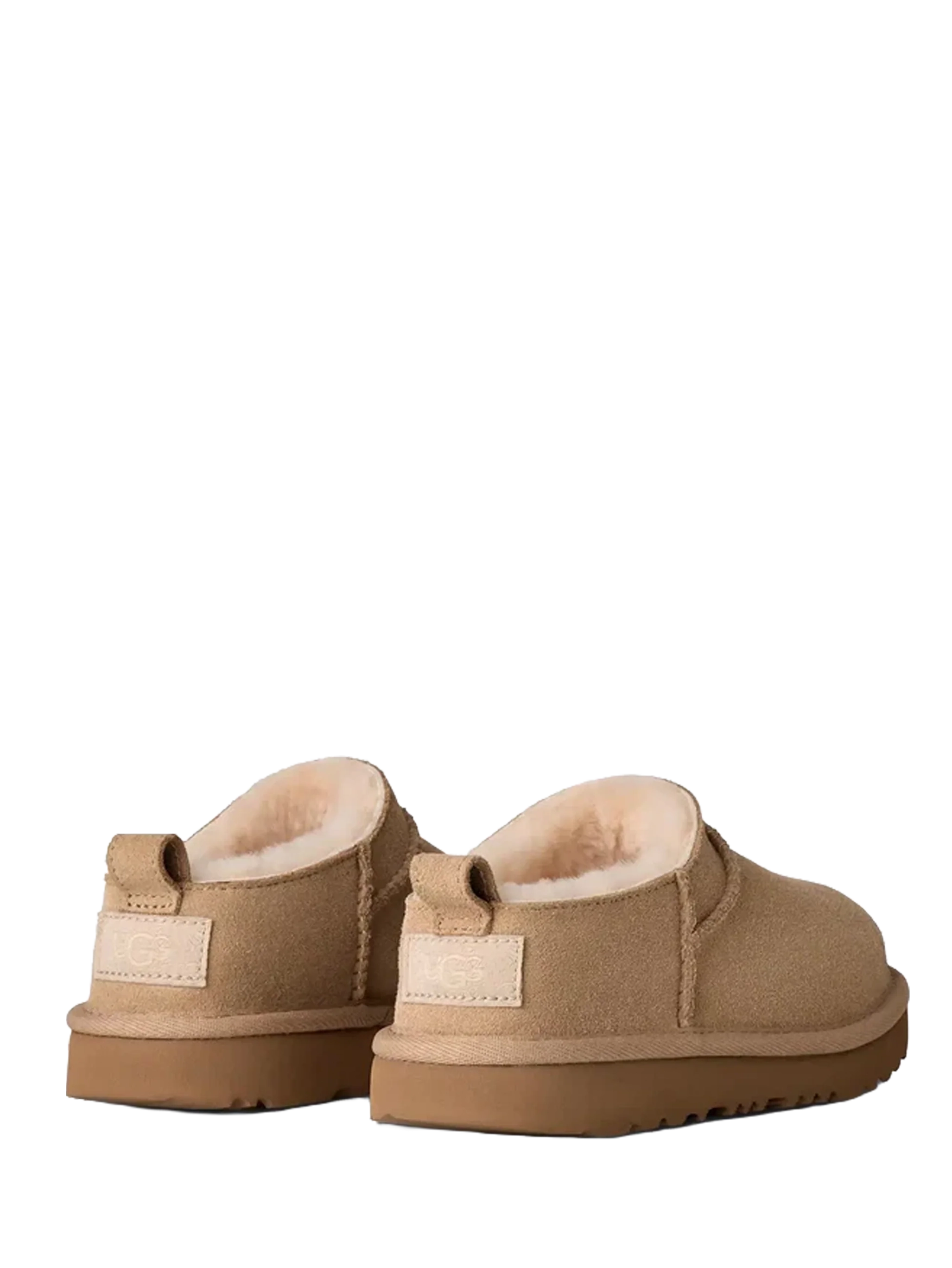 UGG Classic Micro - Beige