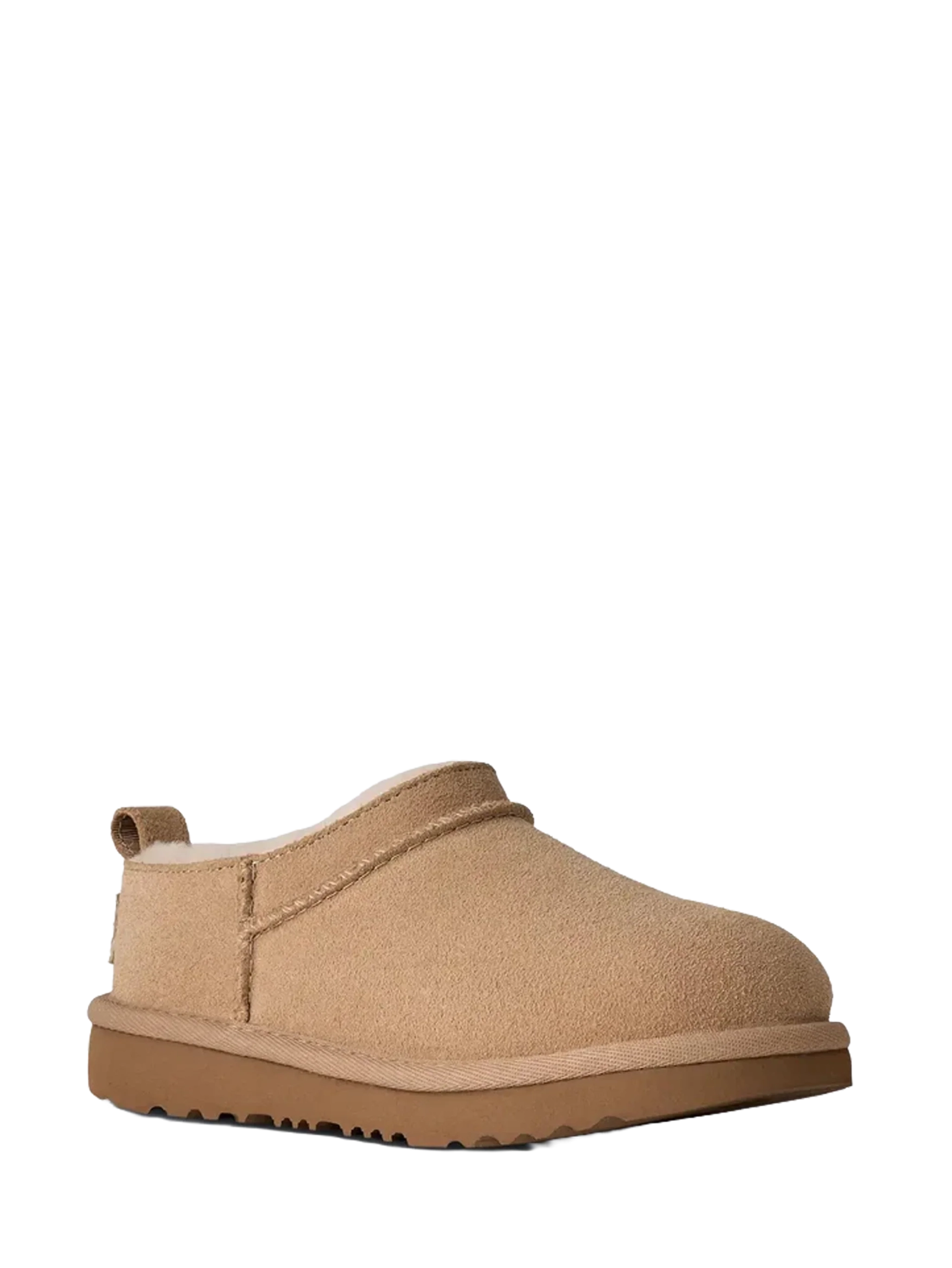 UGG Classic Micro - Beige
