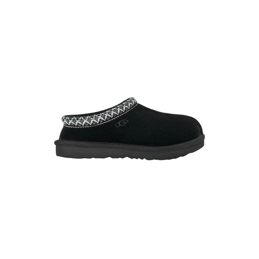 UGG Kids Tasman II in Black (GS)