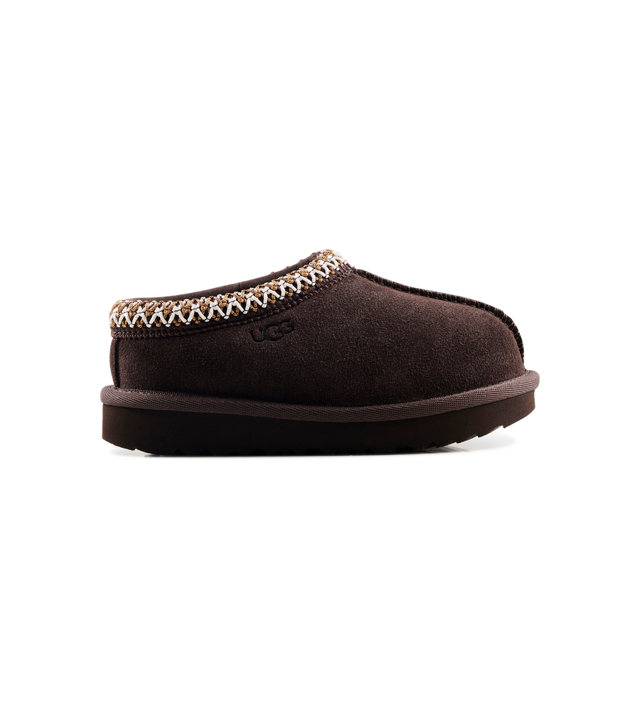 brown ugg slipper boot