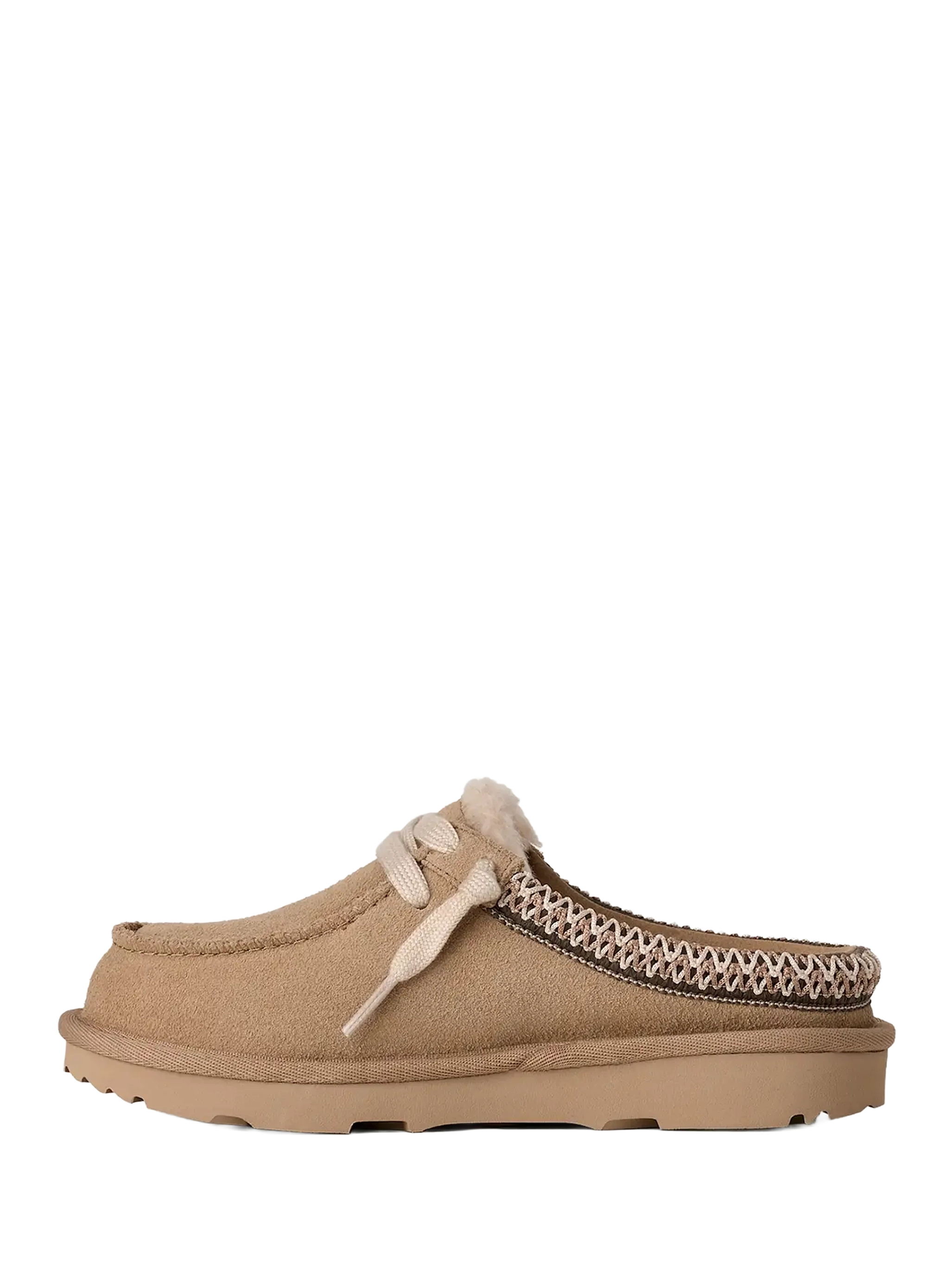 UGG Tasman Mule in Sand