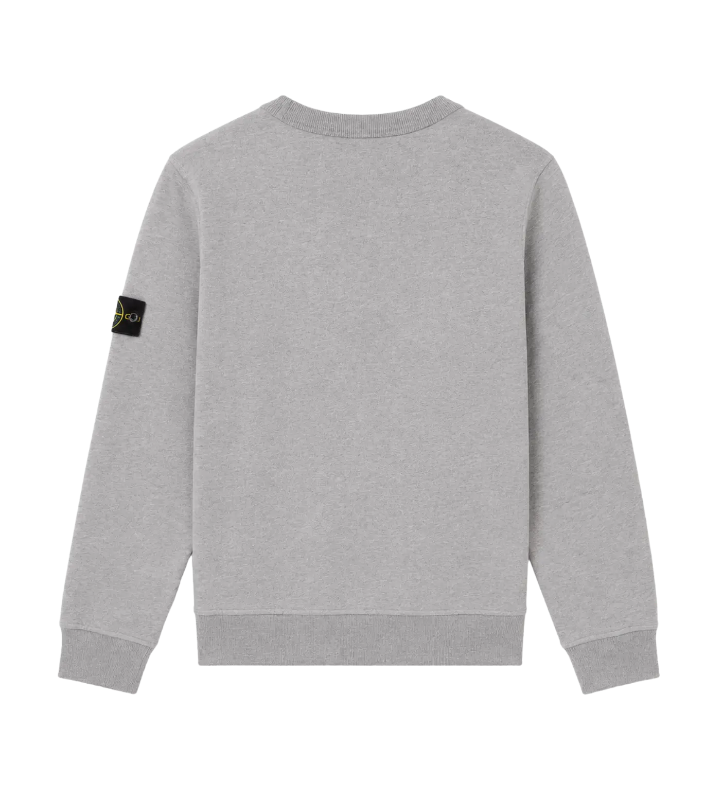 Kids Logo Sweatshirt Donkergrijs
