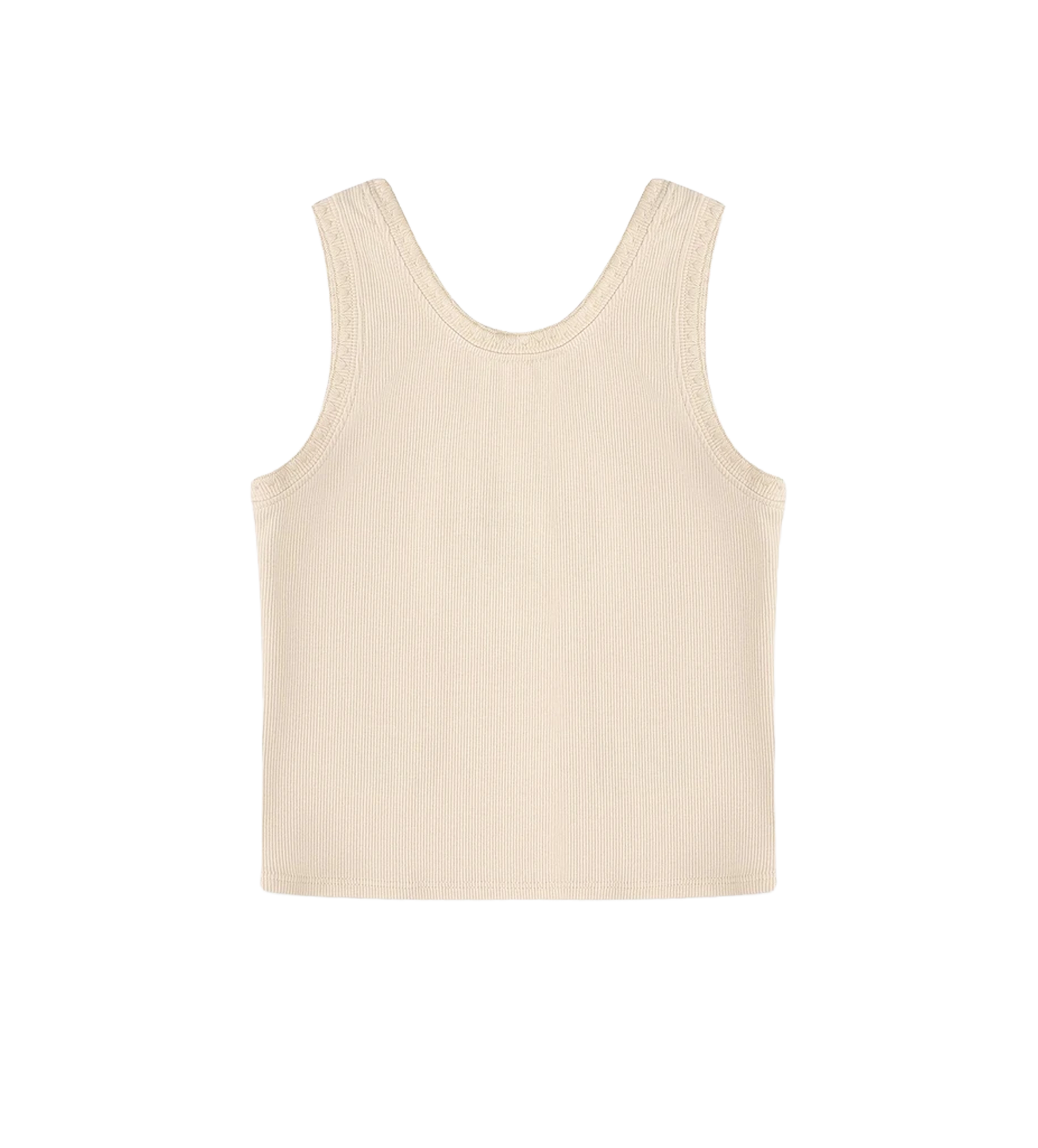 Kids Aster T-Shirt Ecru