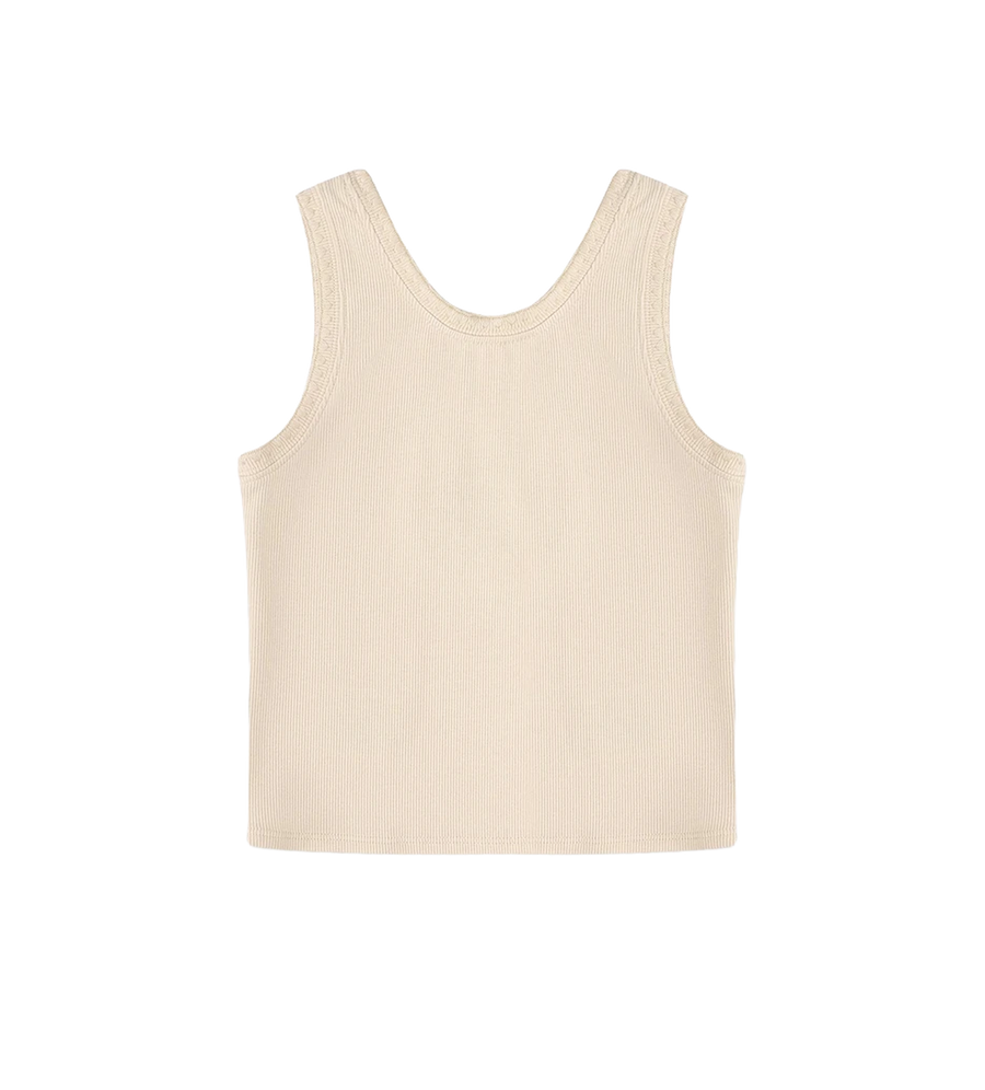 Kids Aster T-Shirt Ecru