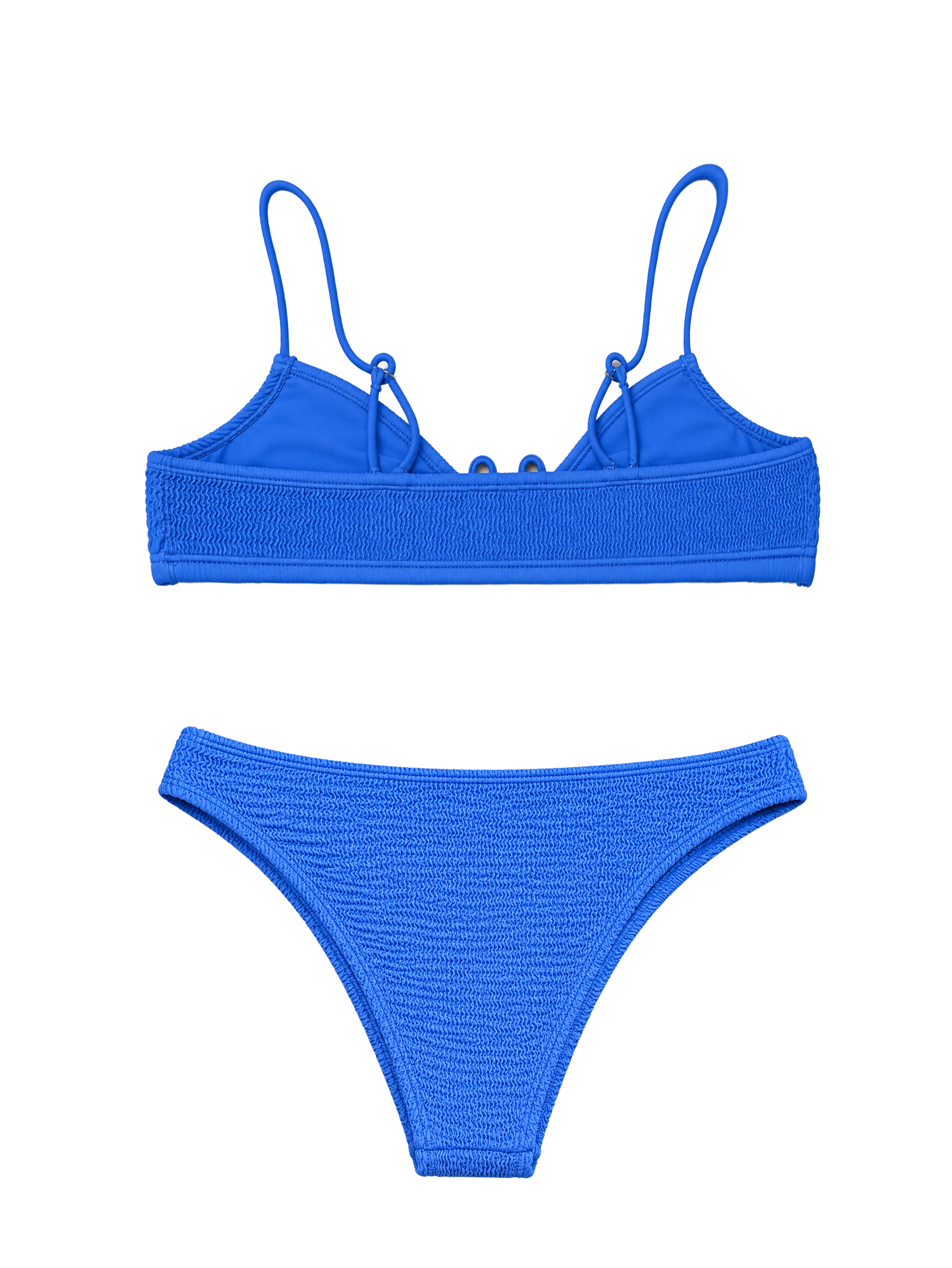 Azur Ibiza Vedra Kids in Cobalt