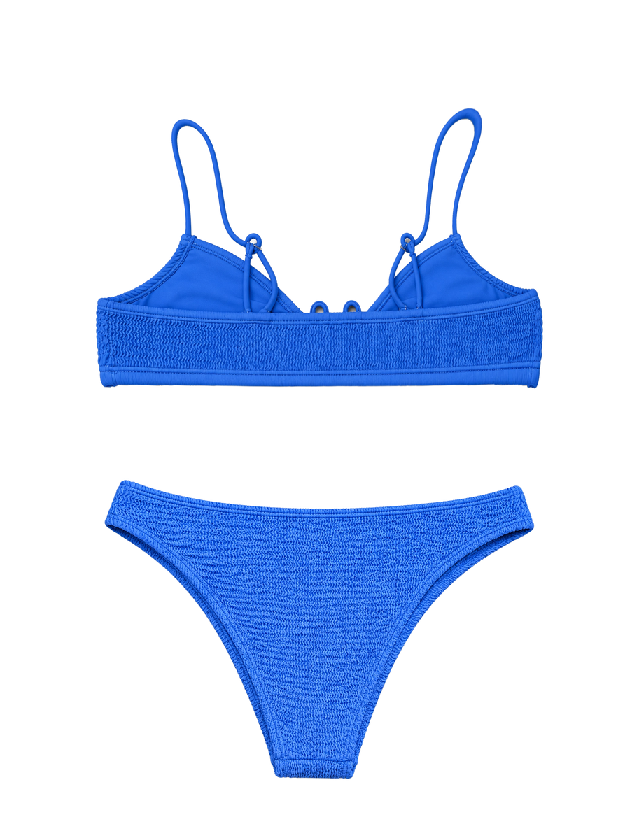 Kids Vedra Kids in Cobalt