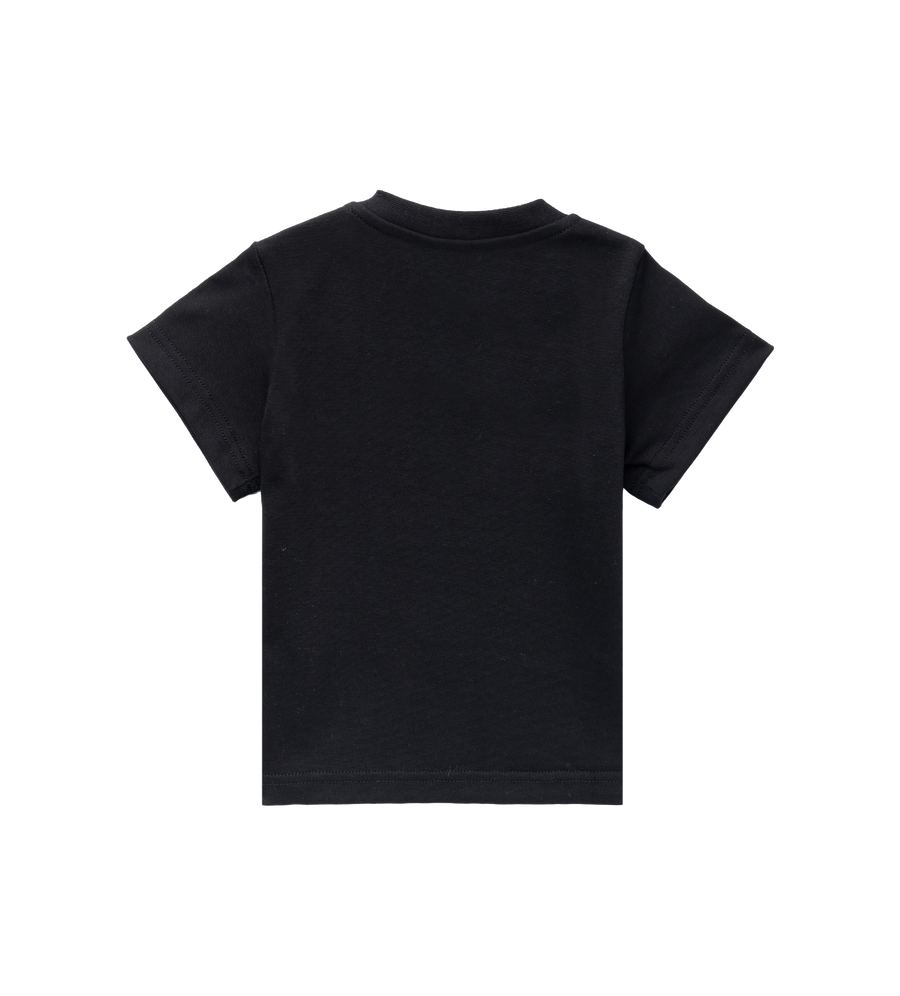 Baby Logo T-shirt Black