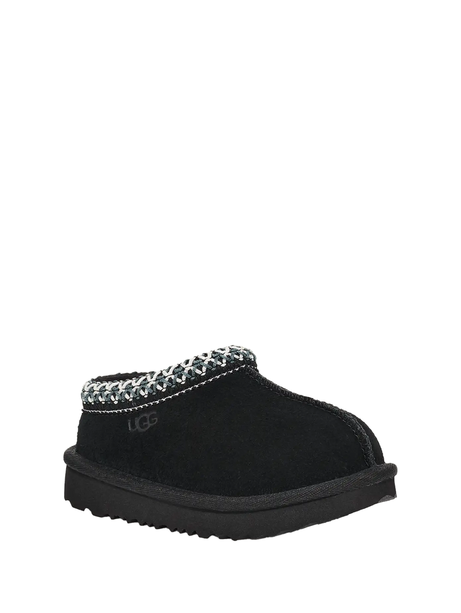 Junior Tasman Black