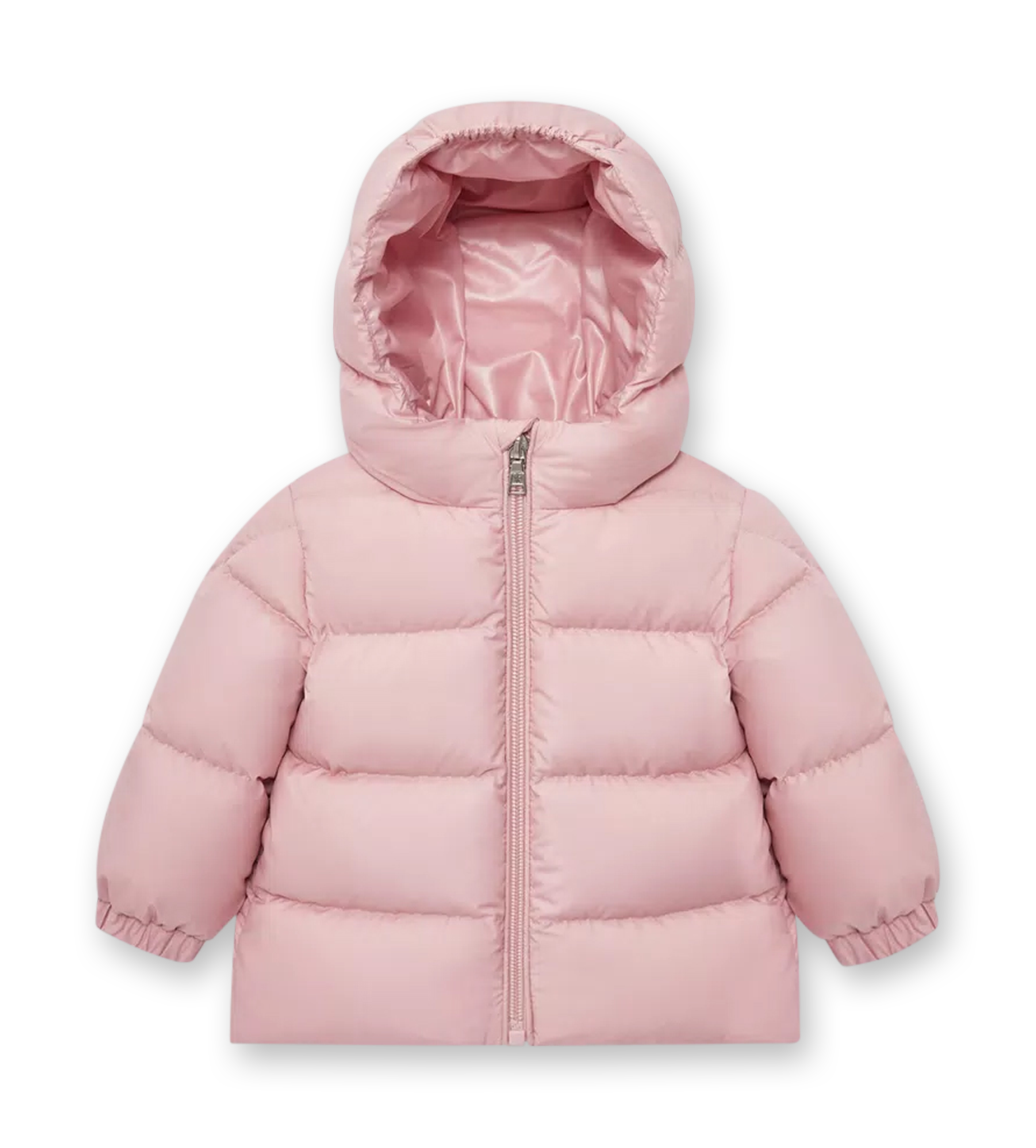 Girls down filled jacket shop