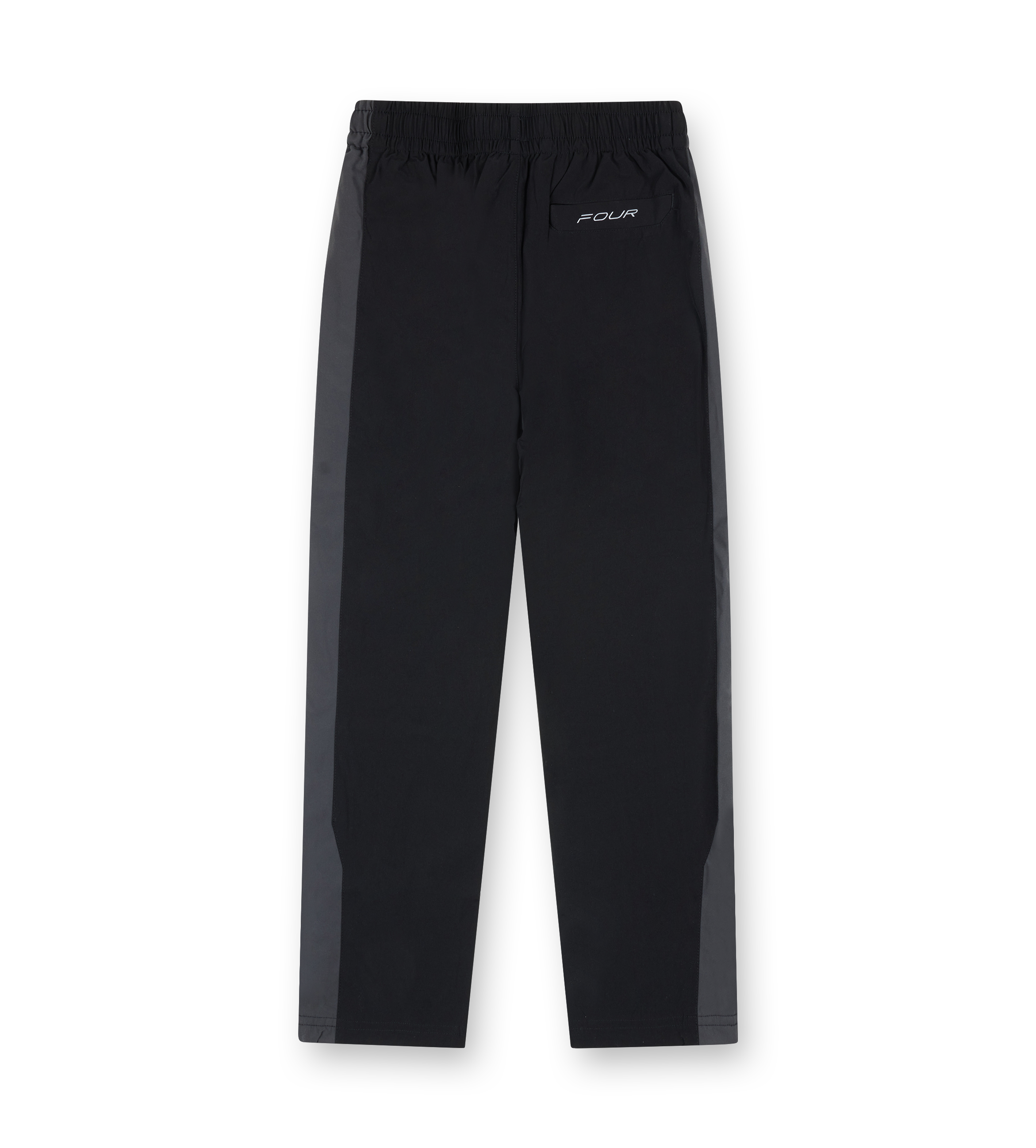Sportswear Lightweight Track Pants Black
