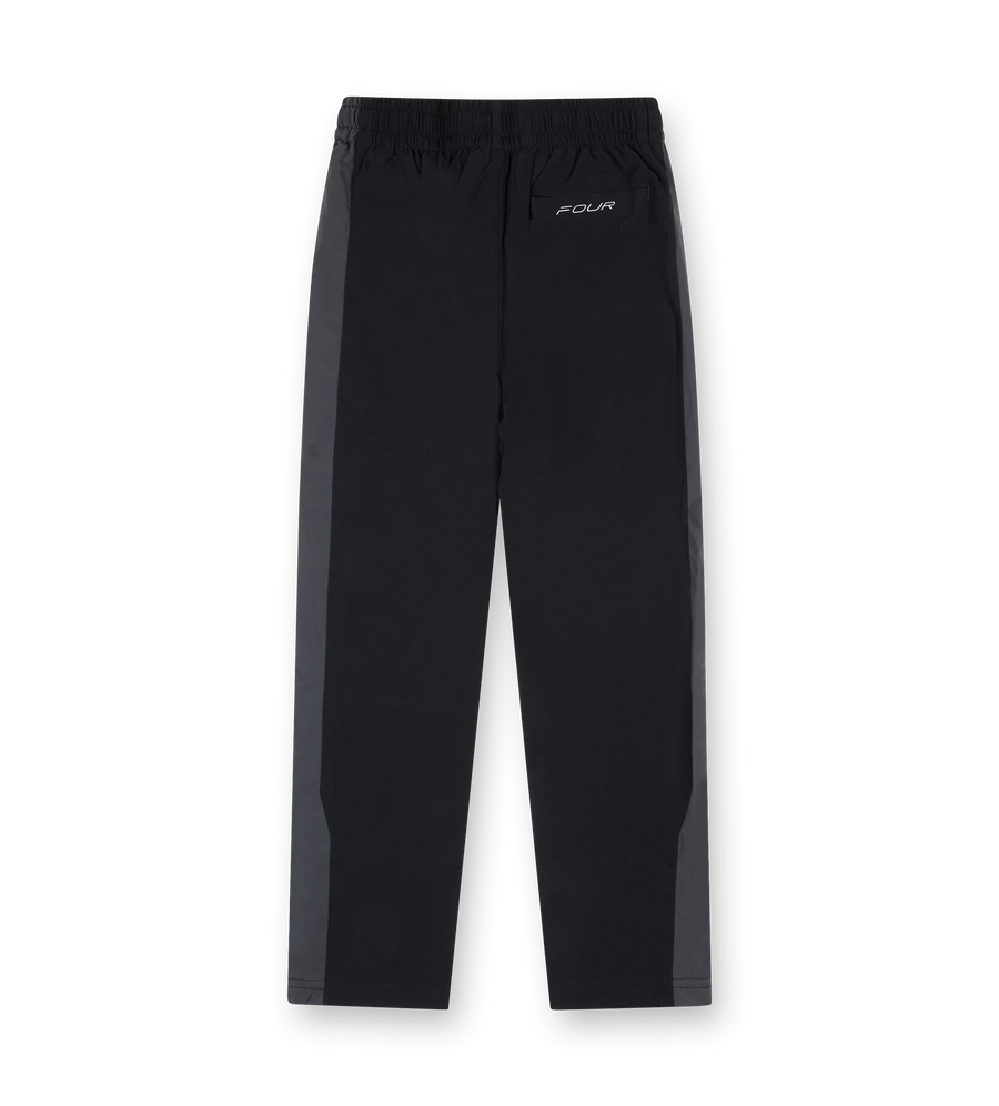 Sportkleding Lichtgewicht trainingsbroek zwart
