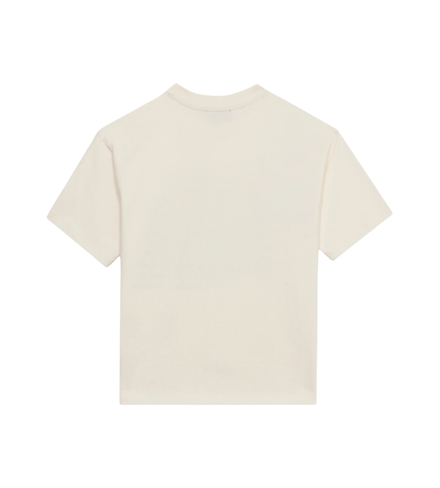 Graphic T-Shirt Kids Ivoor