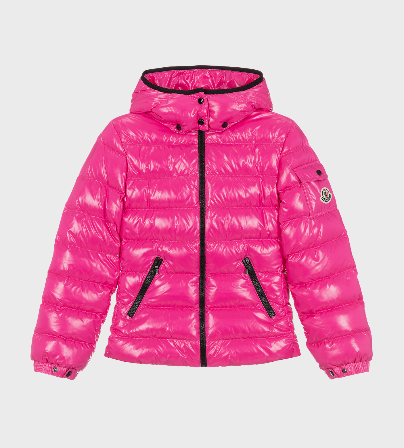 Down Jacket Pink FOUR Kids