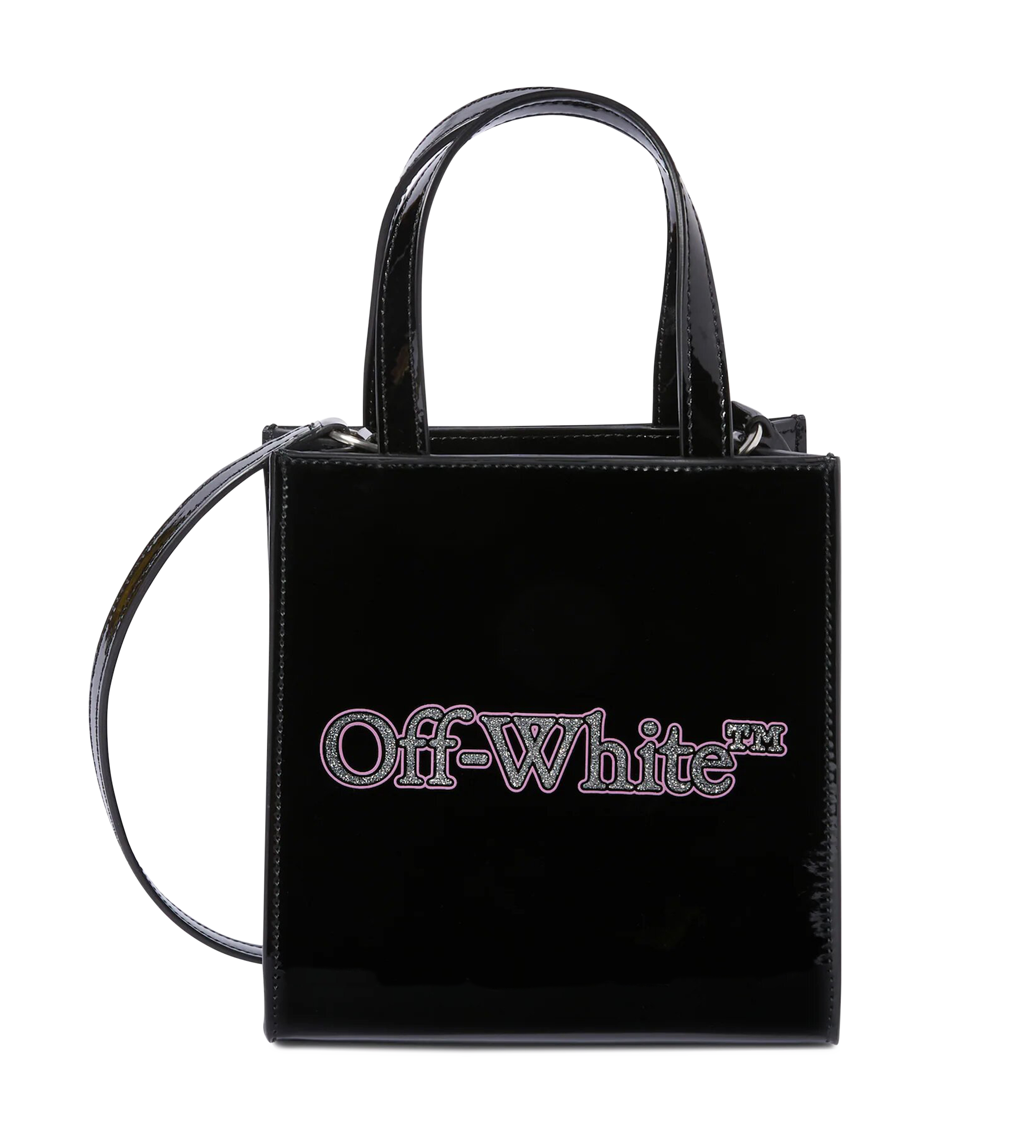 Bookish Mini Bag Black FOUR Kids