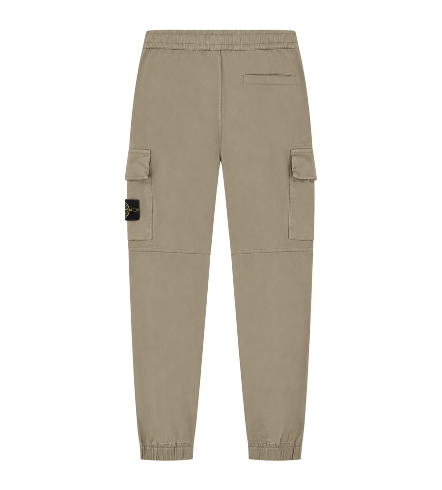 Kids Compass Badge Cargo Joggers