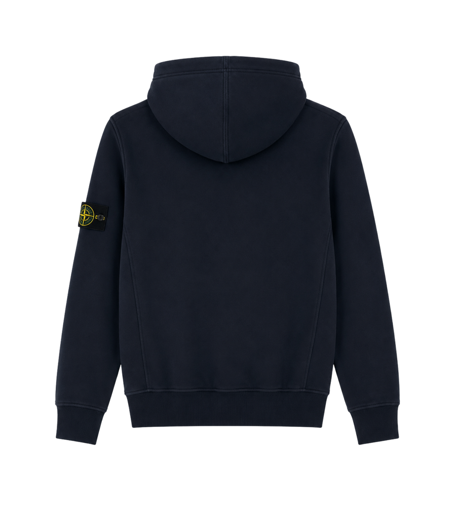 Kids Compass Patch Hoodie