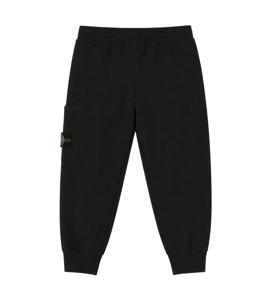 Kids Organic Cotton Fleece Sweatpants