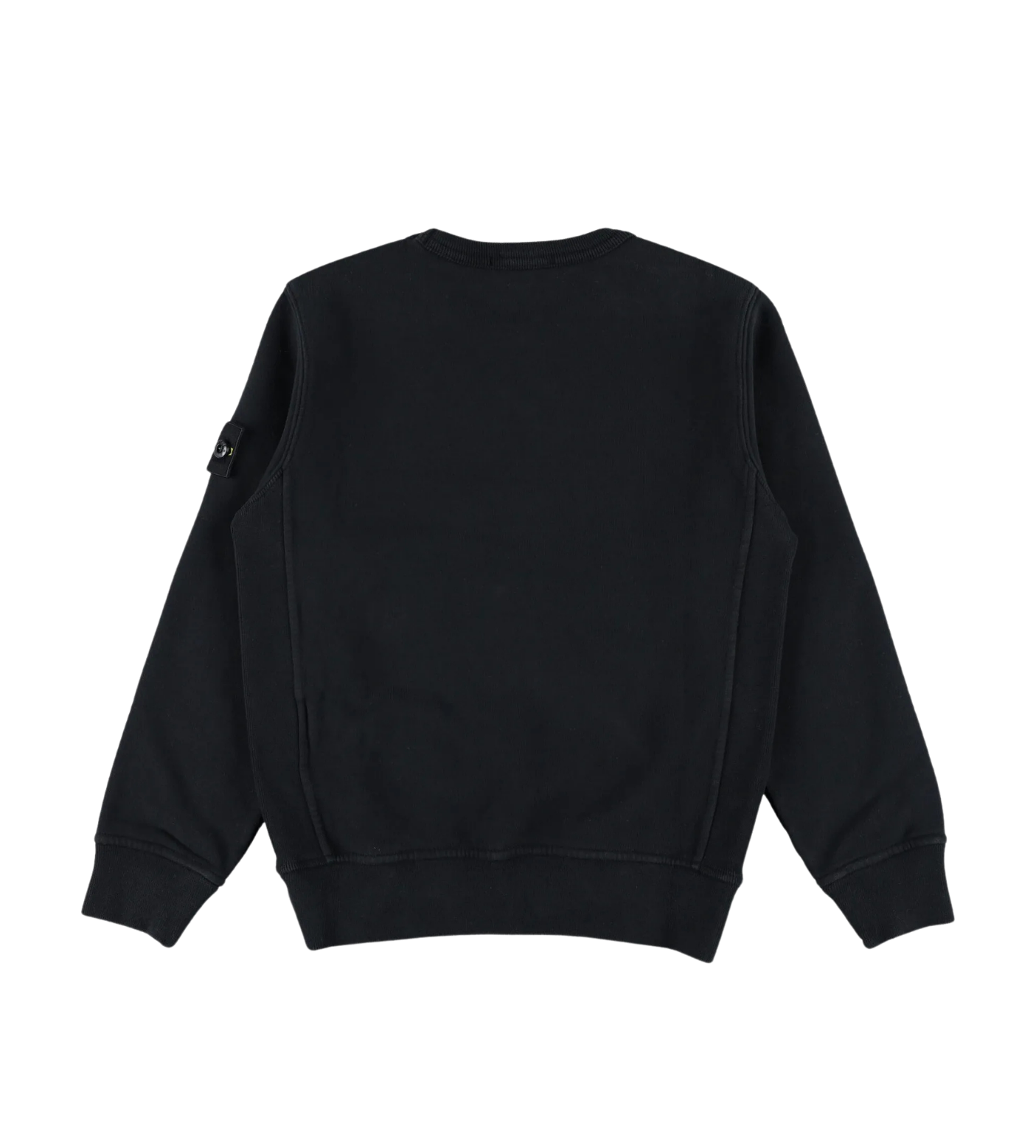 Kids Logo Patch Sweater